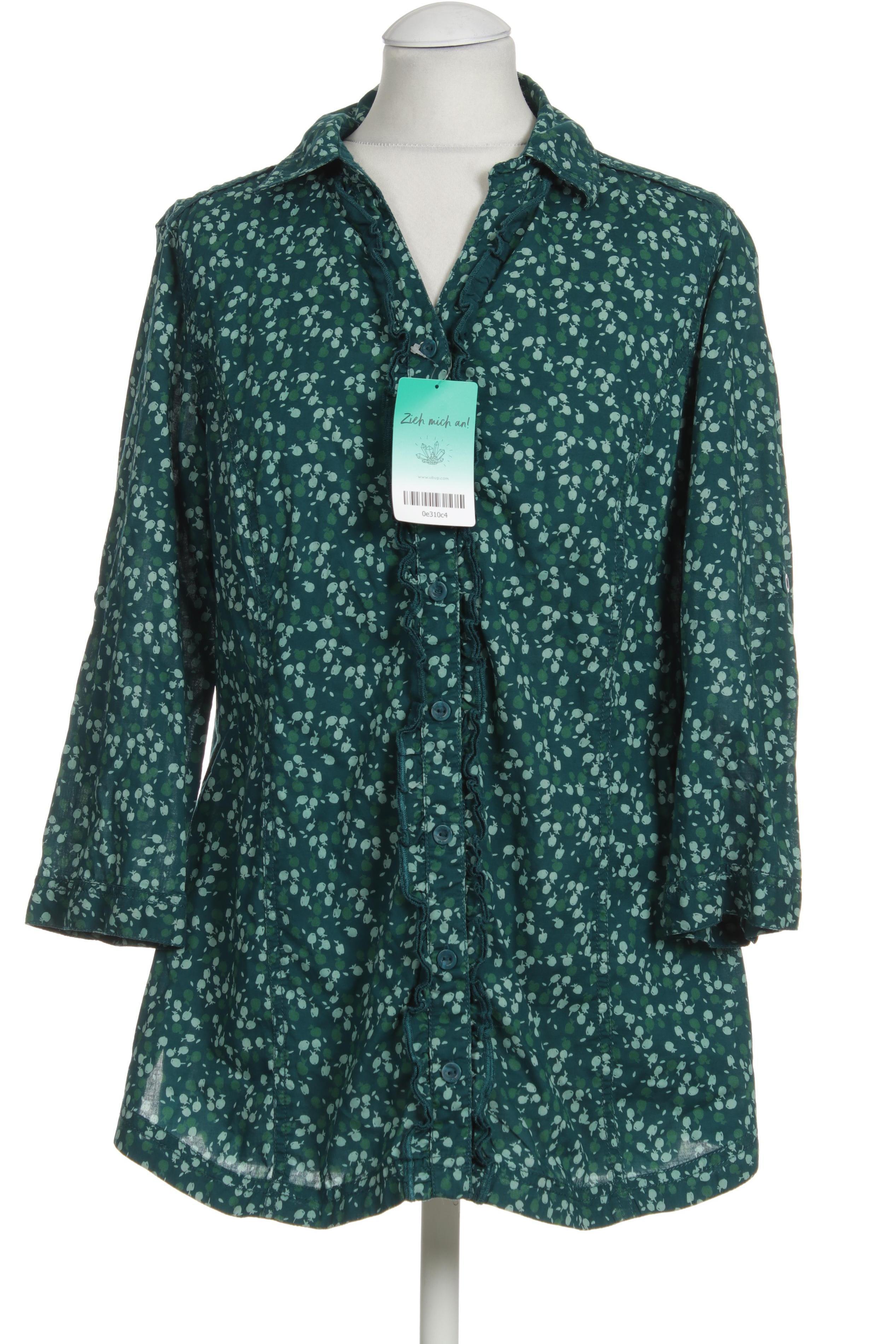 

Cecil Damen Bluse, blau, Gr.