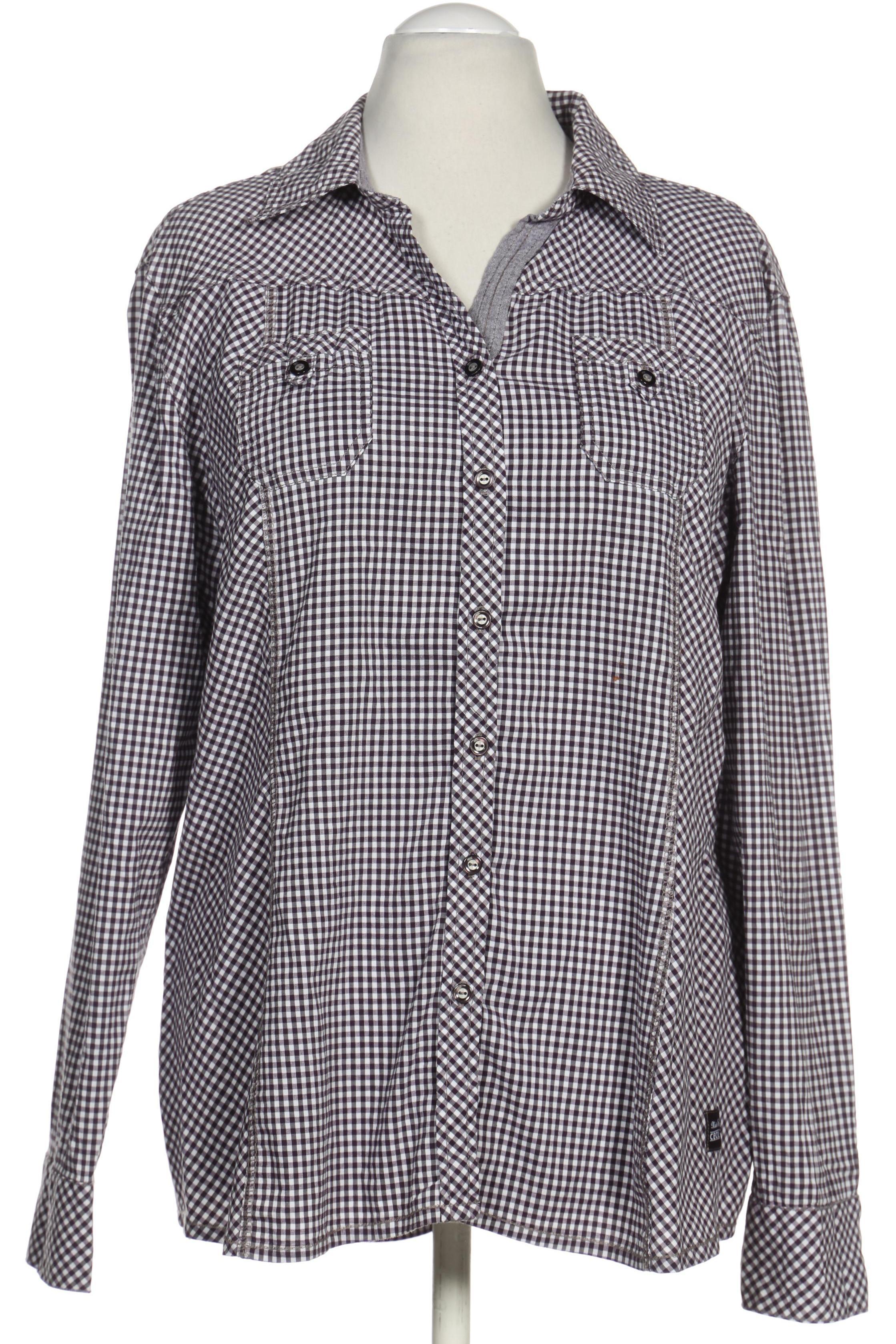 

Cecil Damen Bluse, braun, Gr.