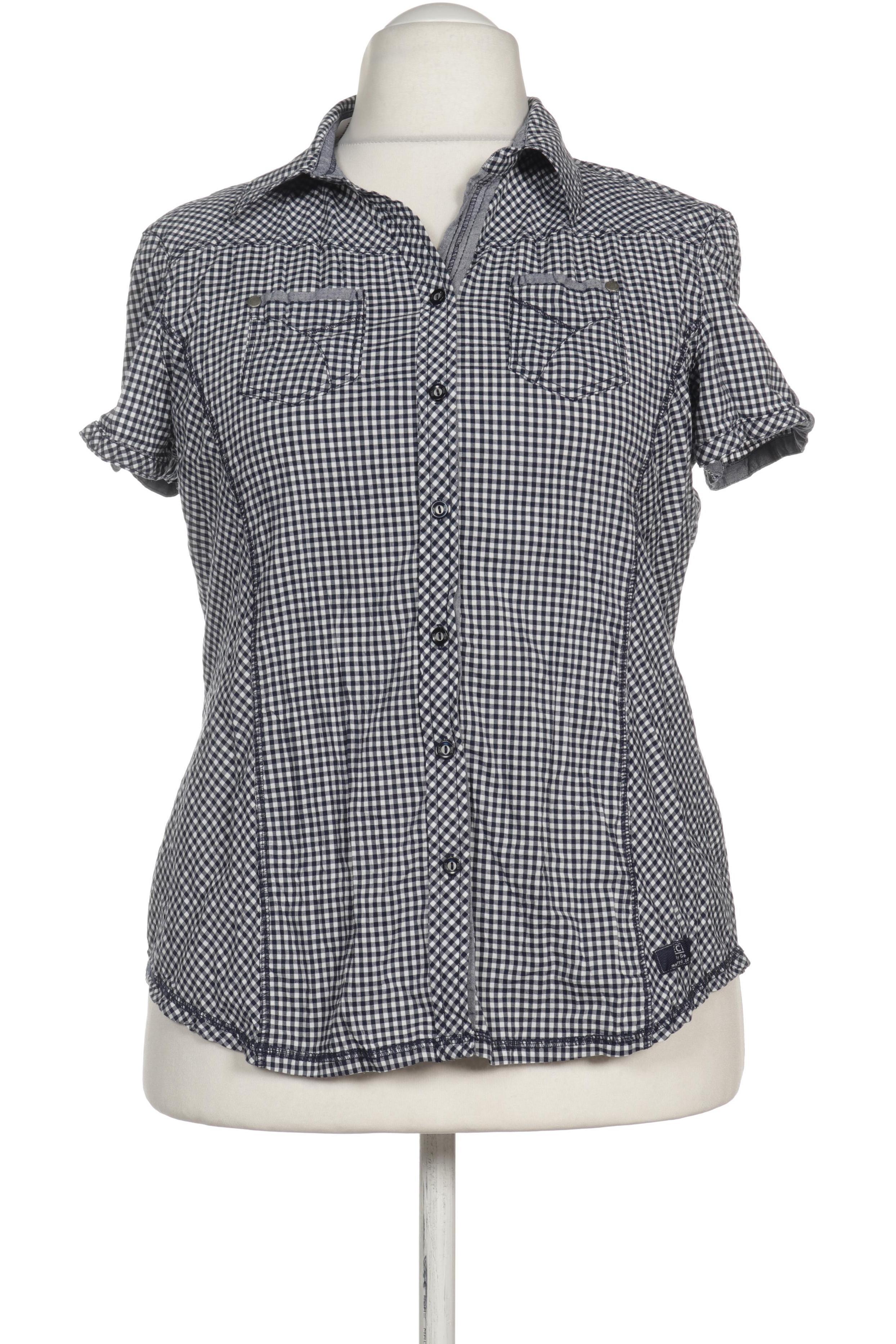 

Cecil Damen Bluse, grau, Gr.