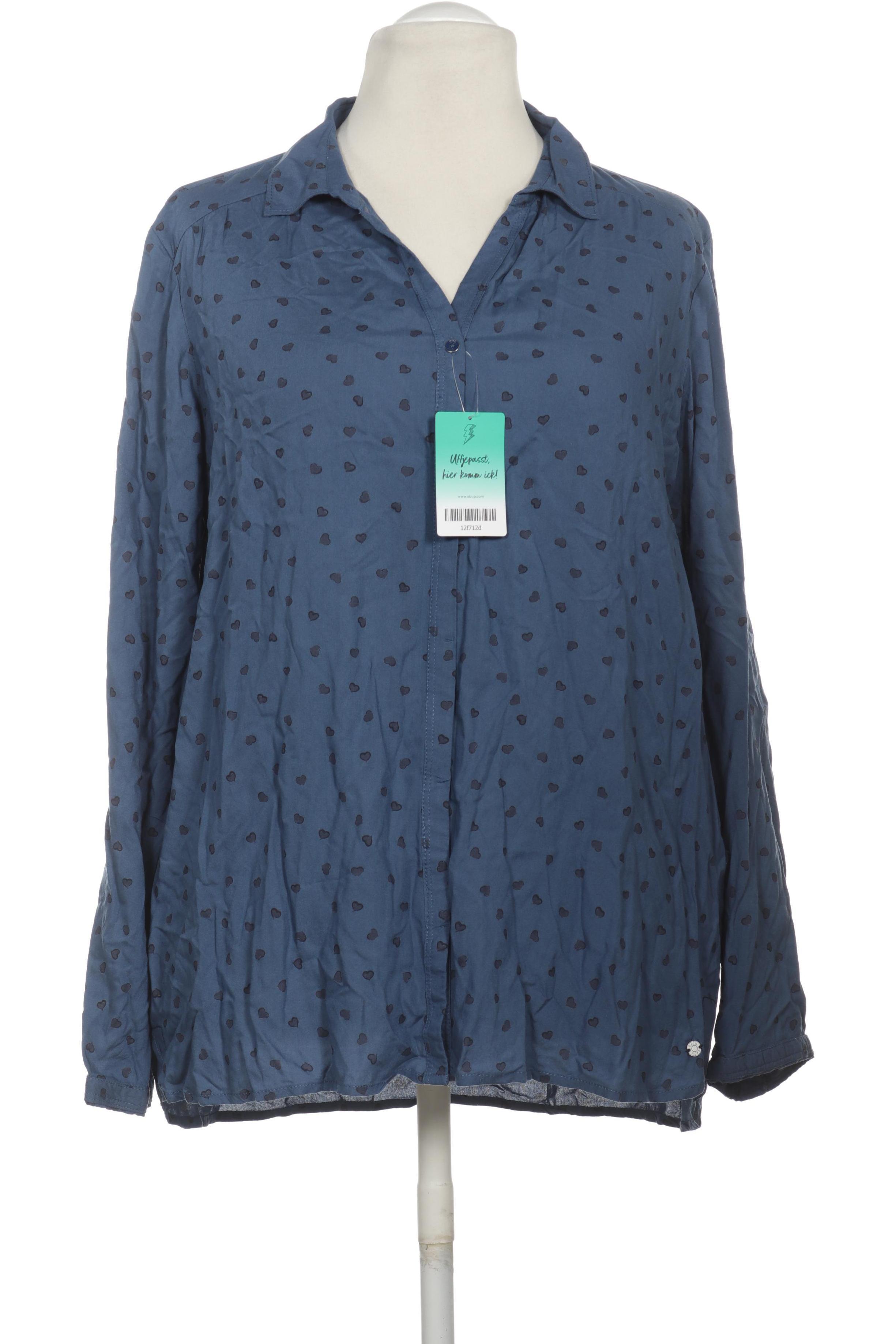 

Cecil Damen Bluse, blau, Gr.
