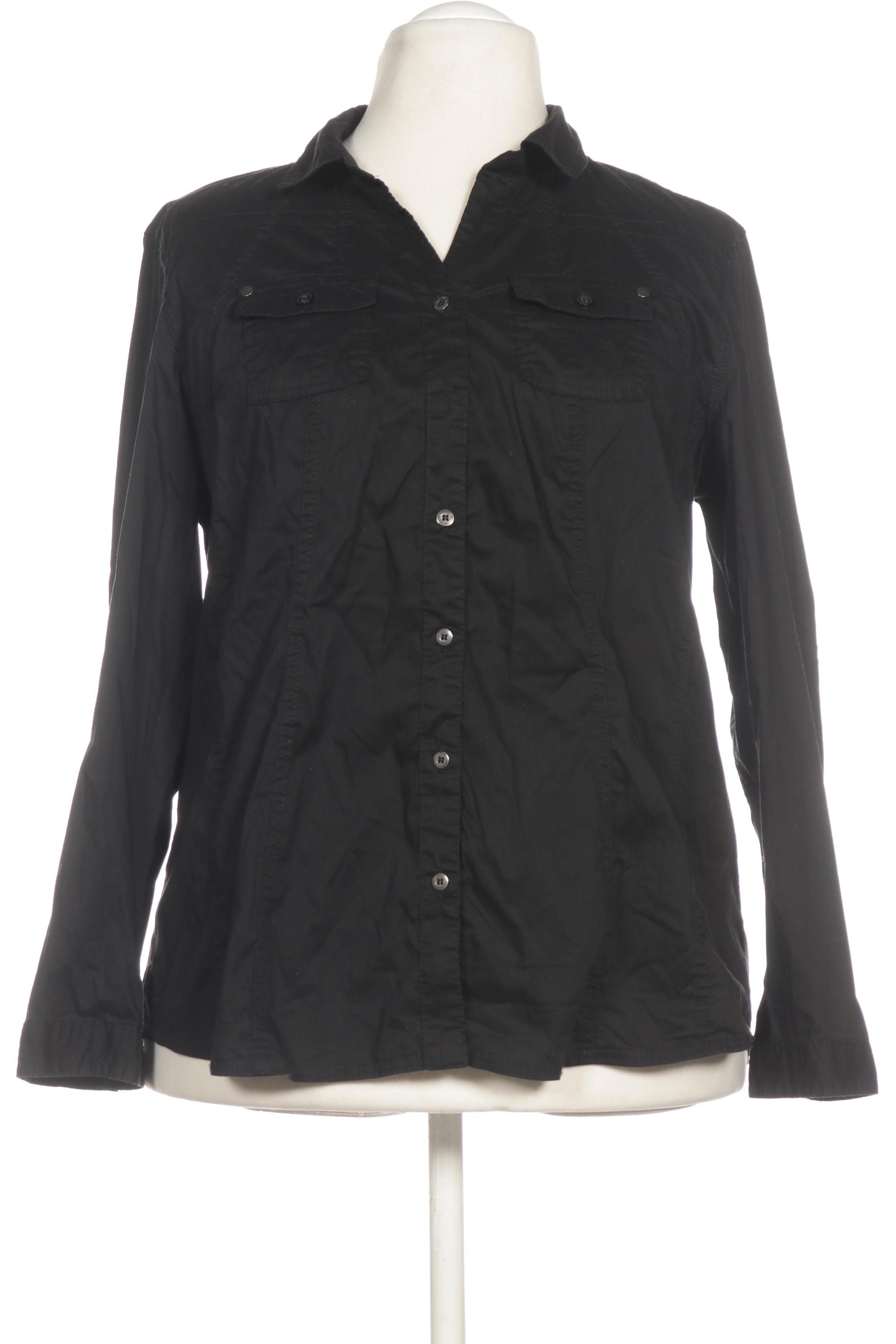 

Cecil Damen Bluse, schwarz, Gr.