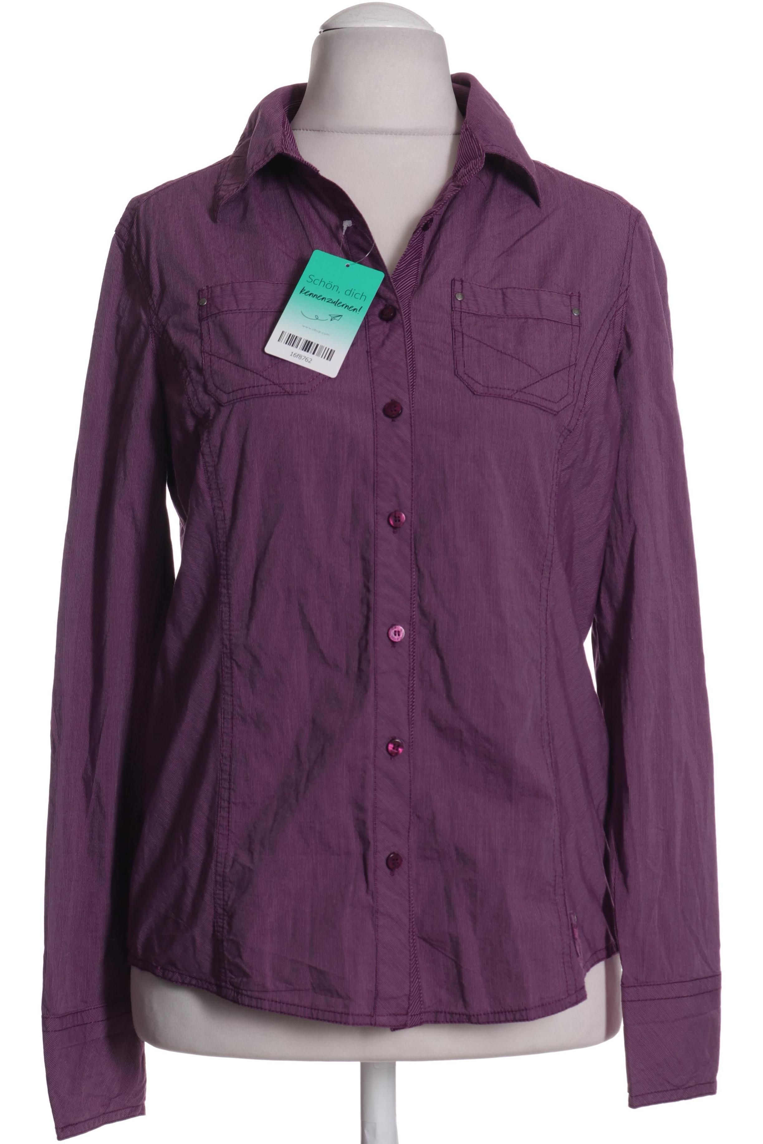 

Cecil Damen Bluse, lila, Gr.