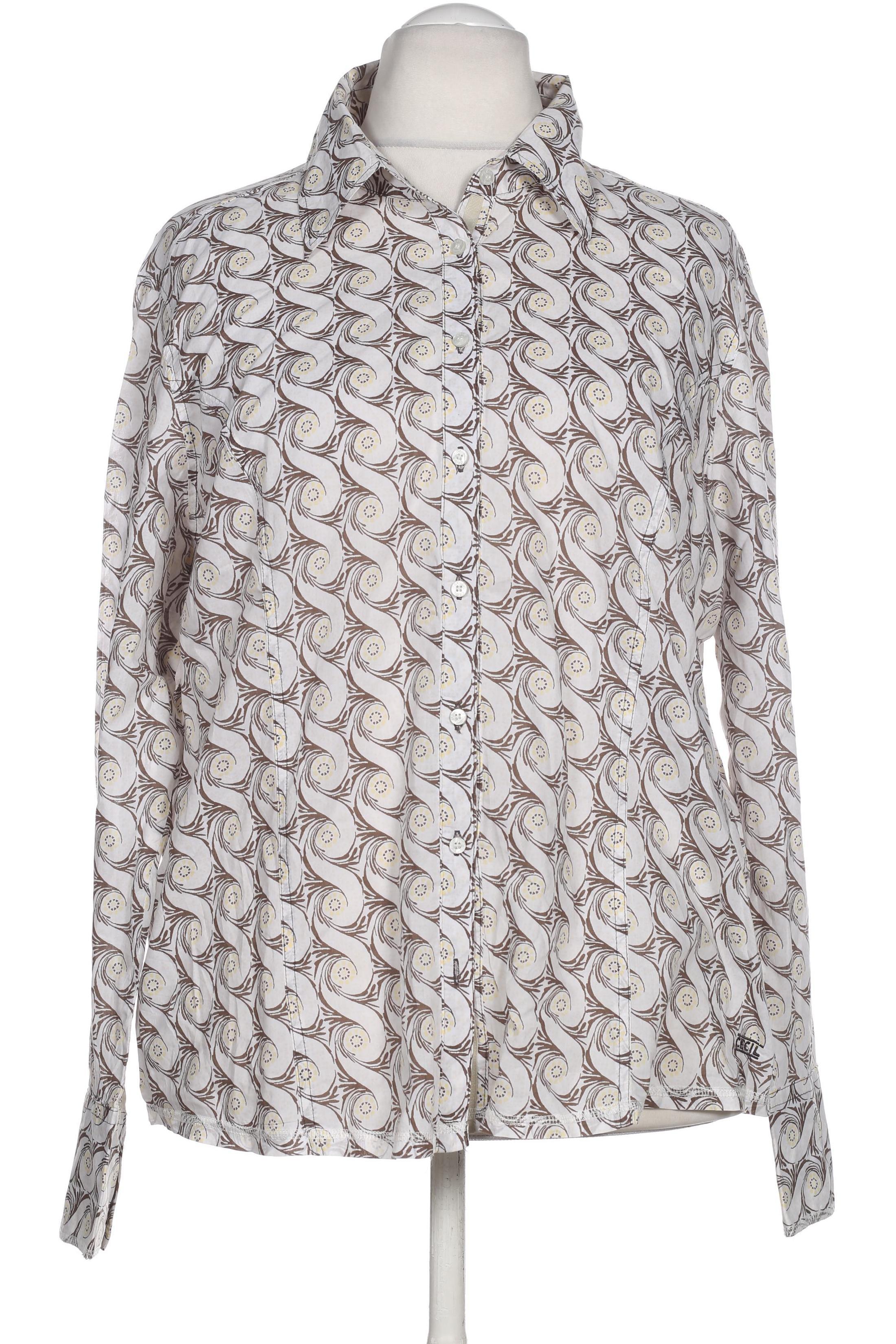 

Cecil Damen Bluse, braun, Gr.
