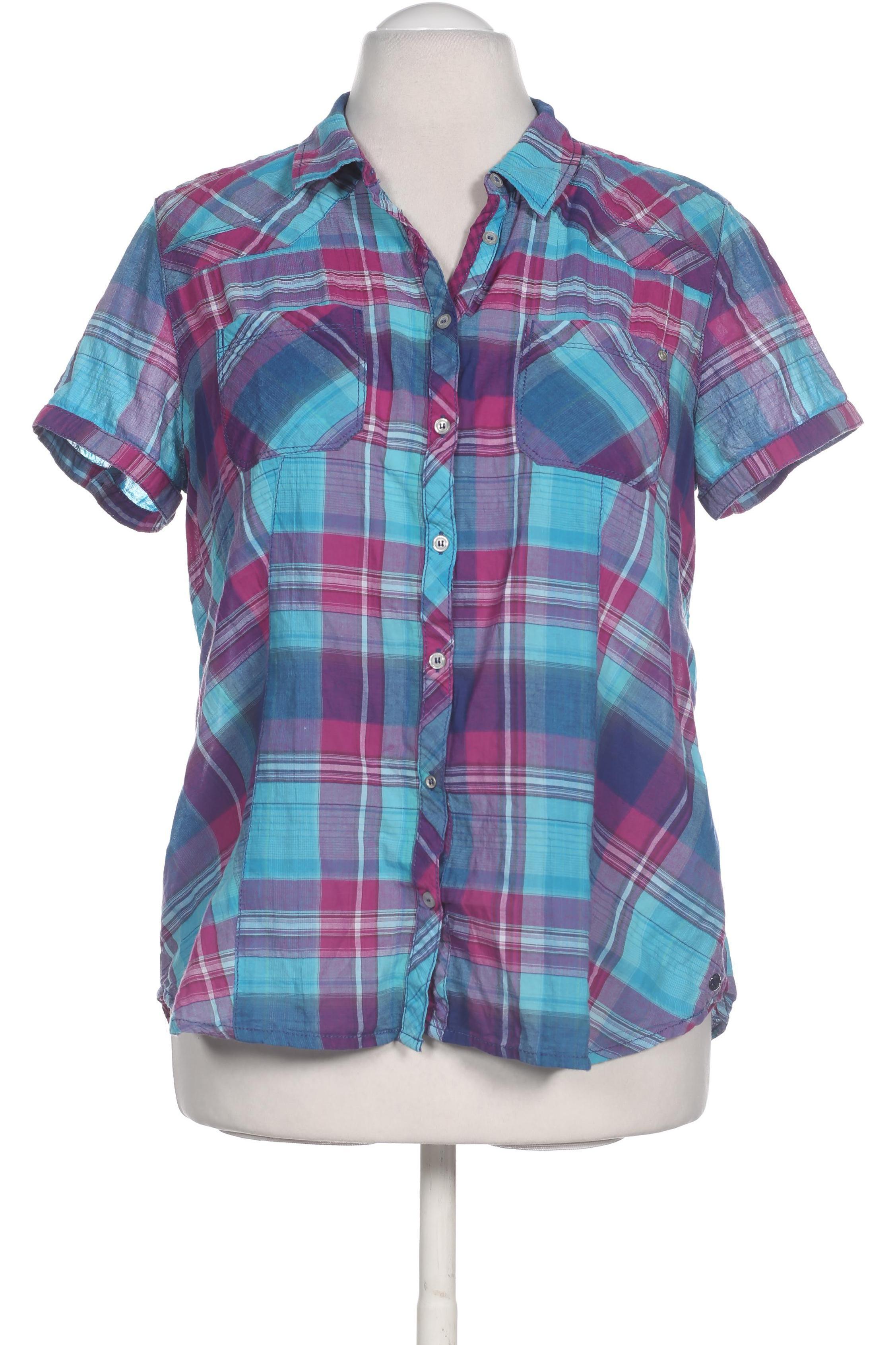 

Cecil Damen Bluse, blau, Gr.