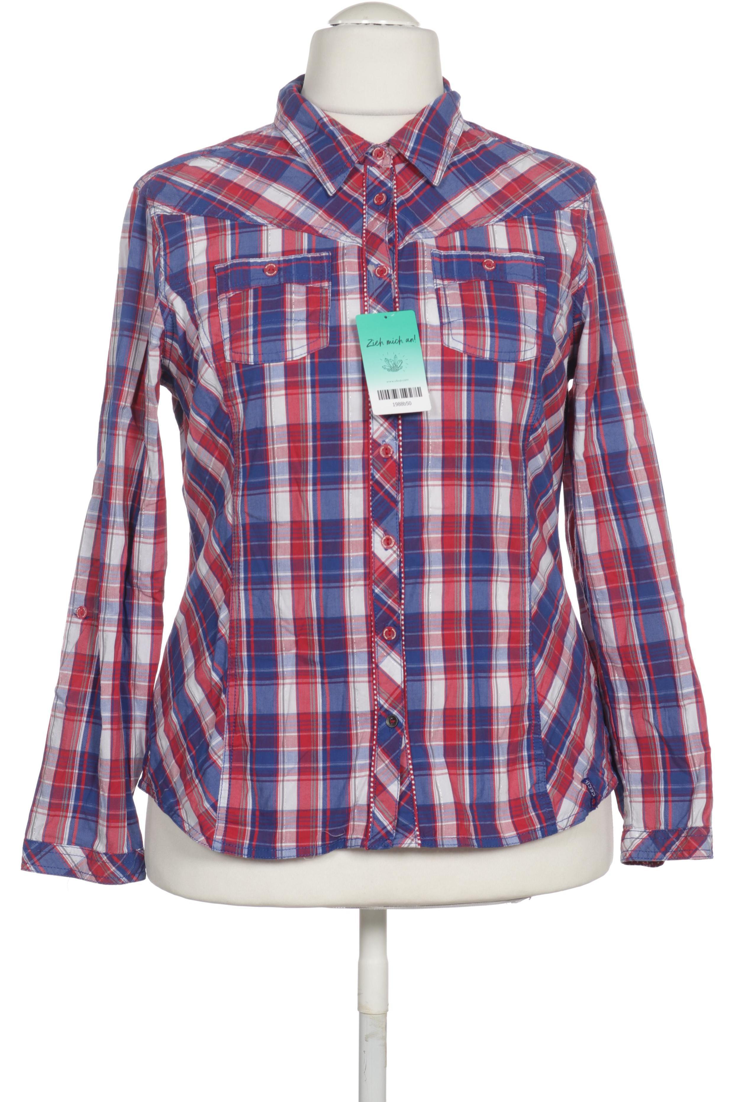 

Cecil Damen Bluse, blau, Gr.