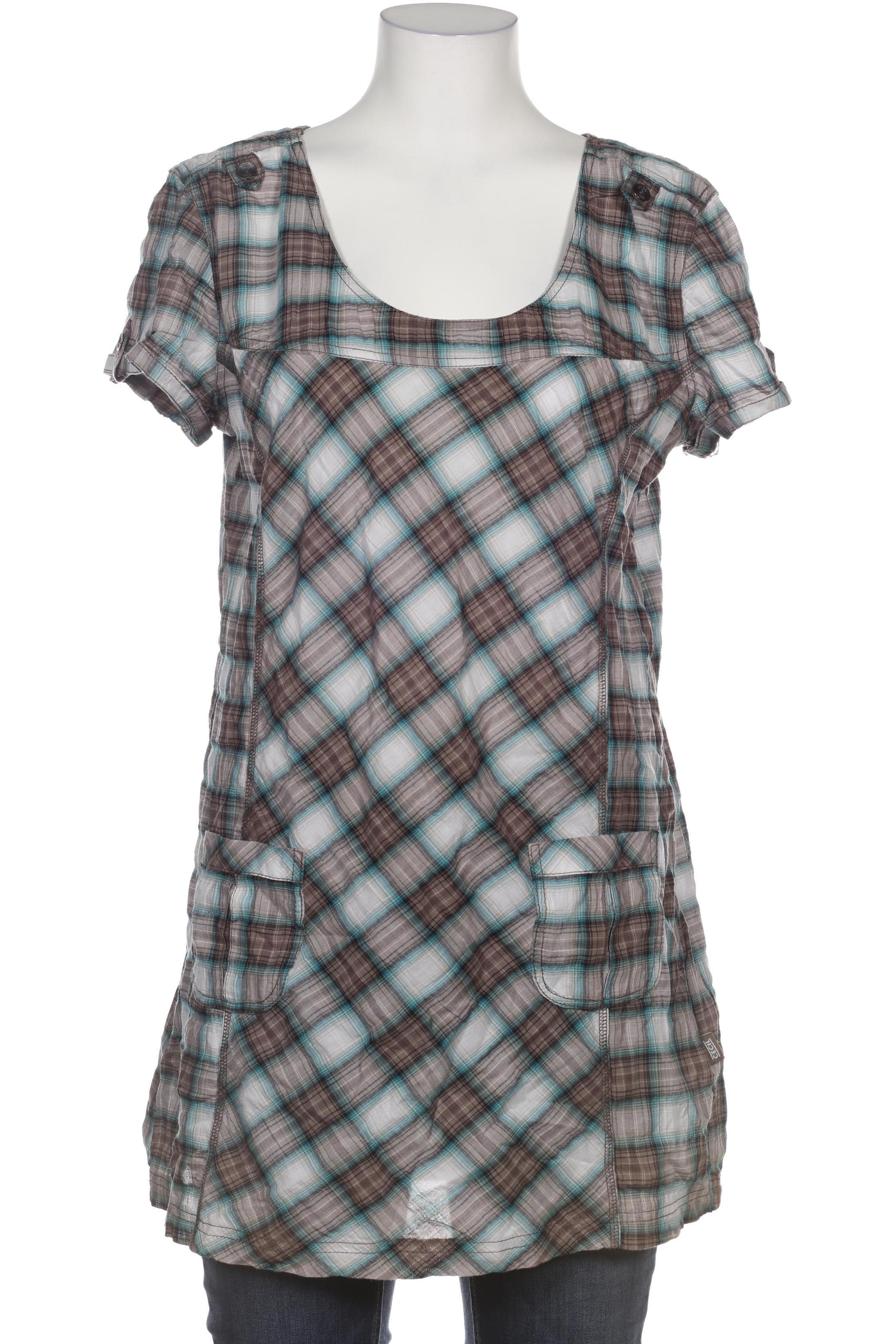 

Cecil Damen Bluse, braun, Gr.