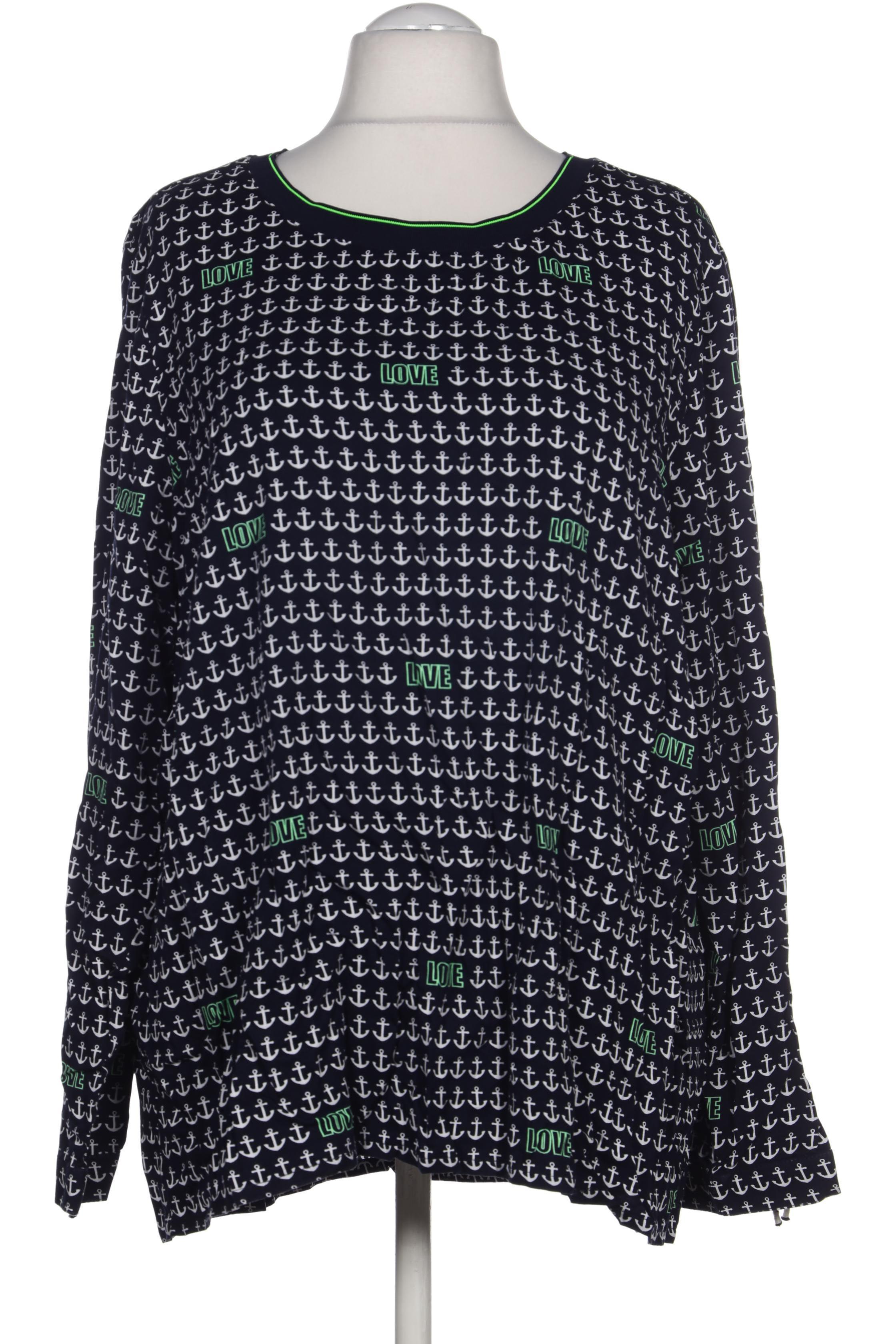 

Cecil Damen Bluse, blau, Gr.