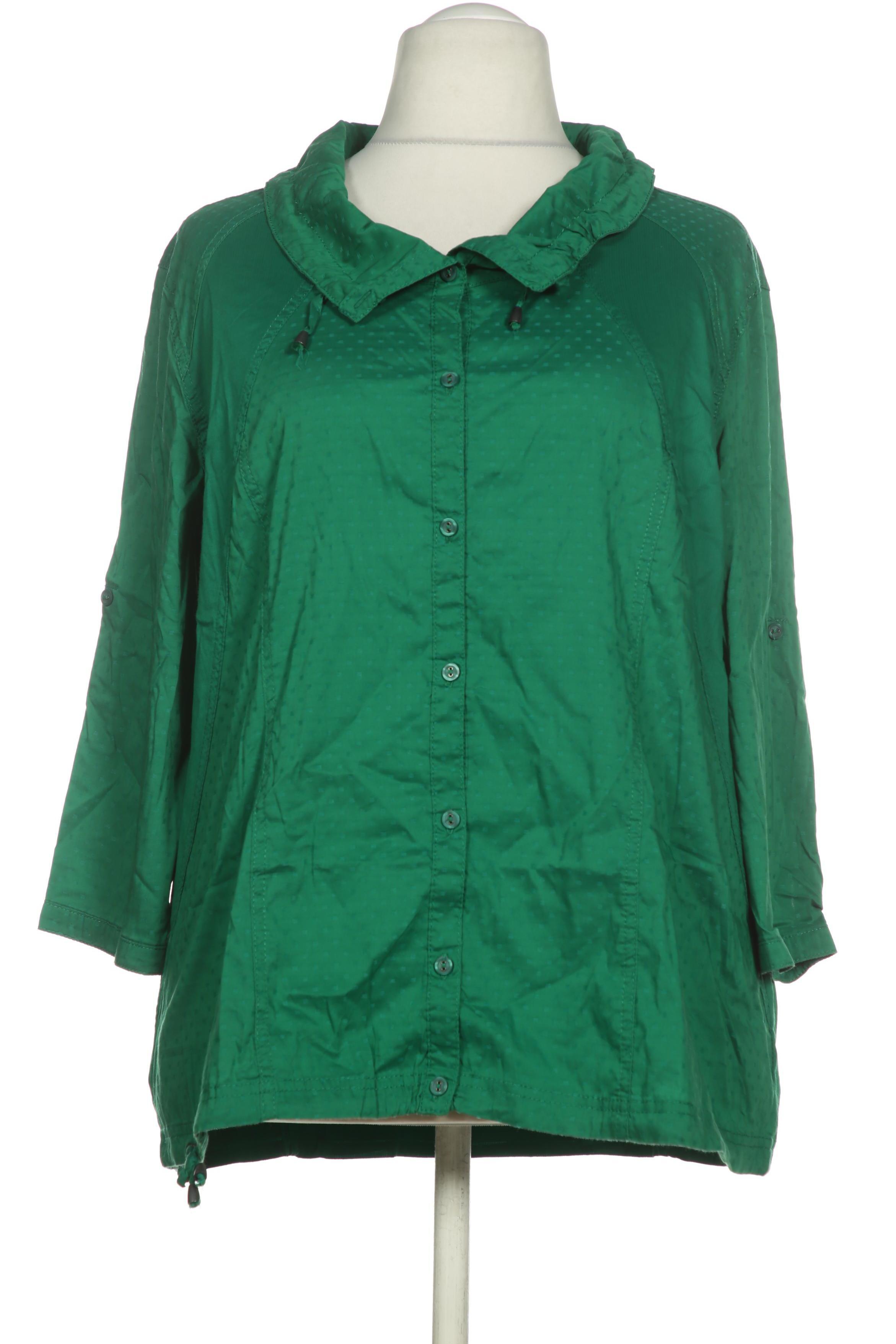 

Cecil Damen Bluse, grün, Gr.