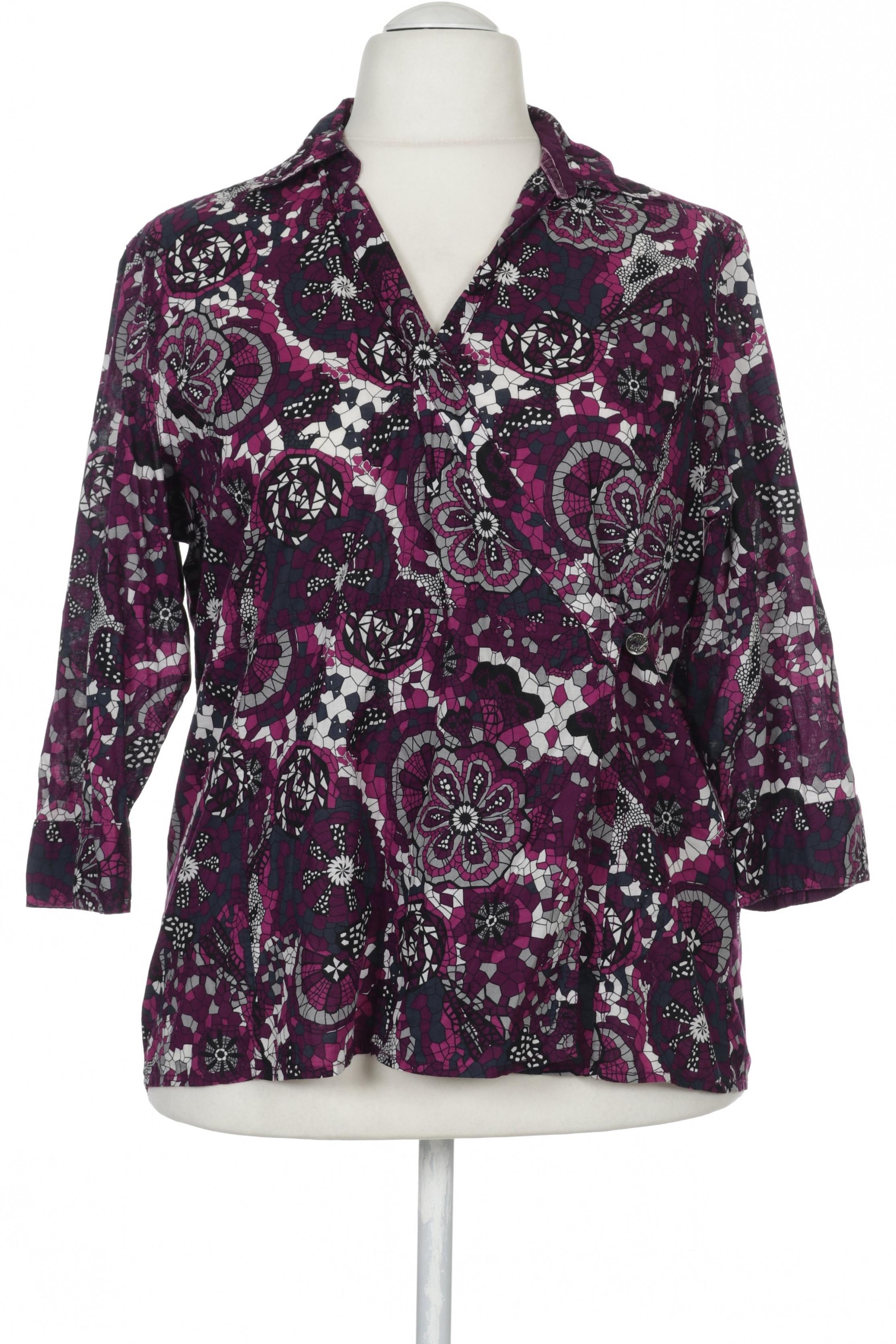 

Cecil Damen Bluse, lila, Gr.