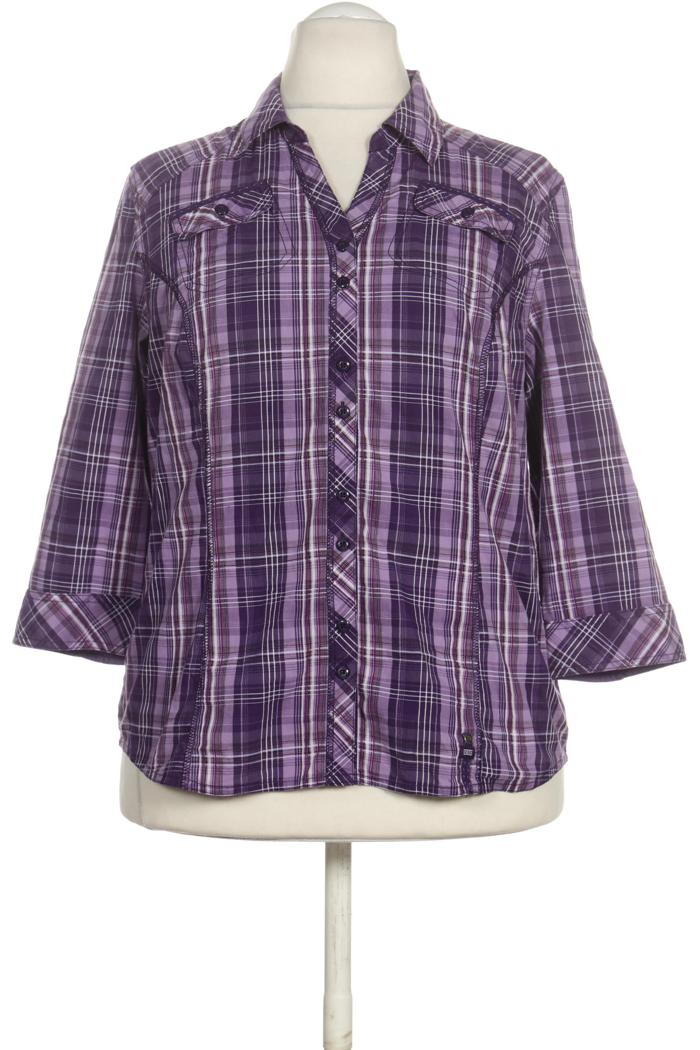 

Cecil Damen Bluse, lila, Gr.
