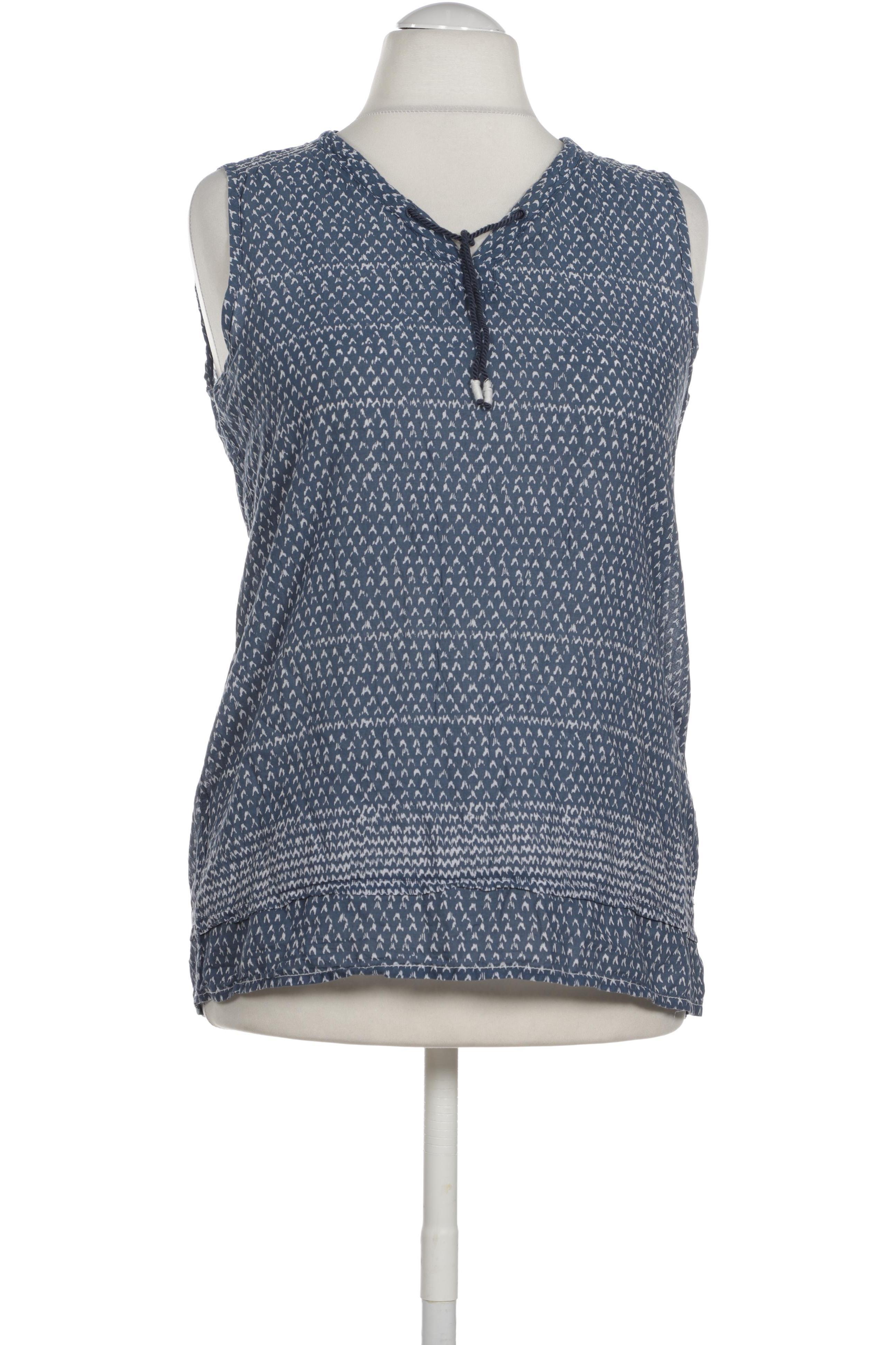

Cecil Damen Bluse, blau, Gr.
