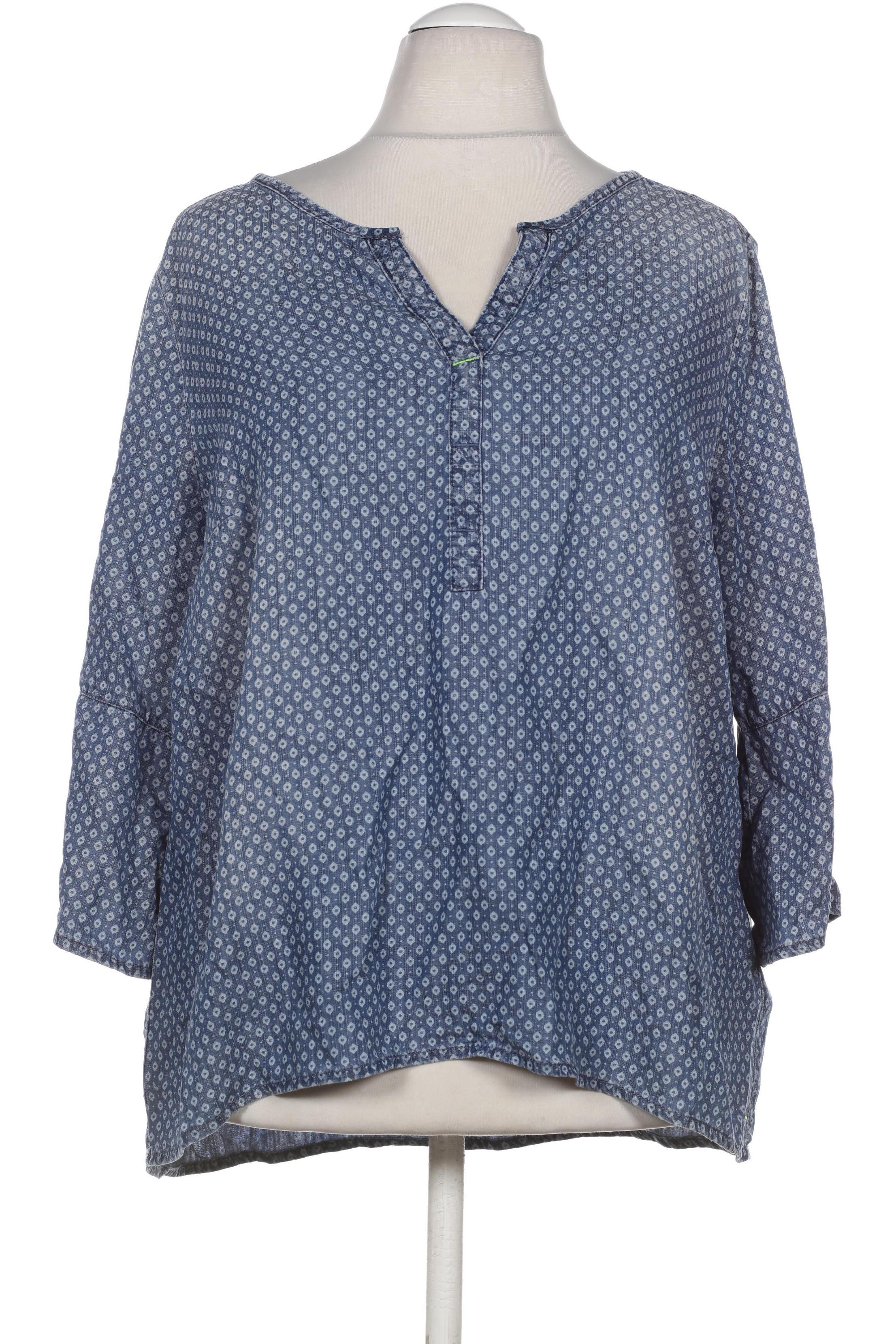 

Cecil Damen Bluse, blau, Gr.