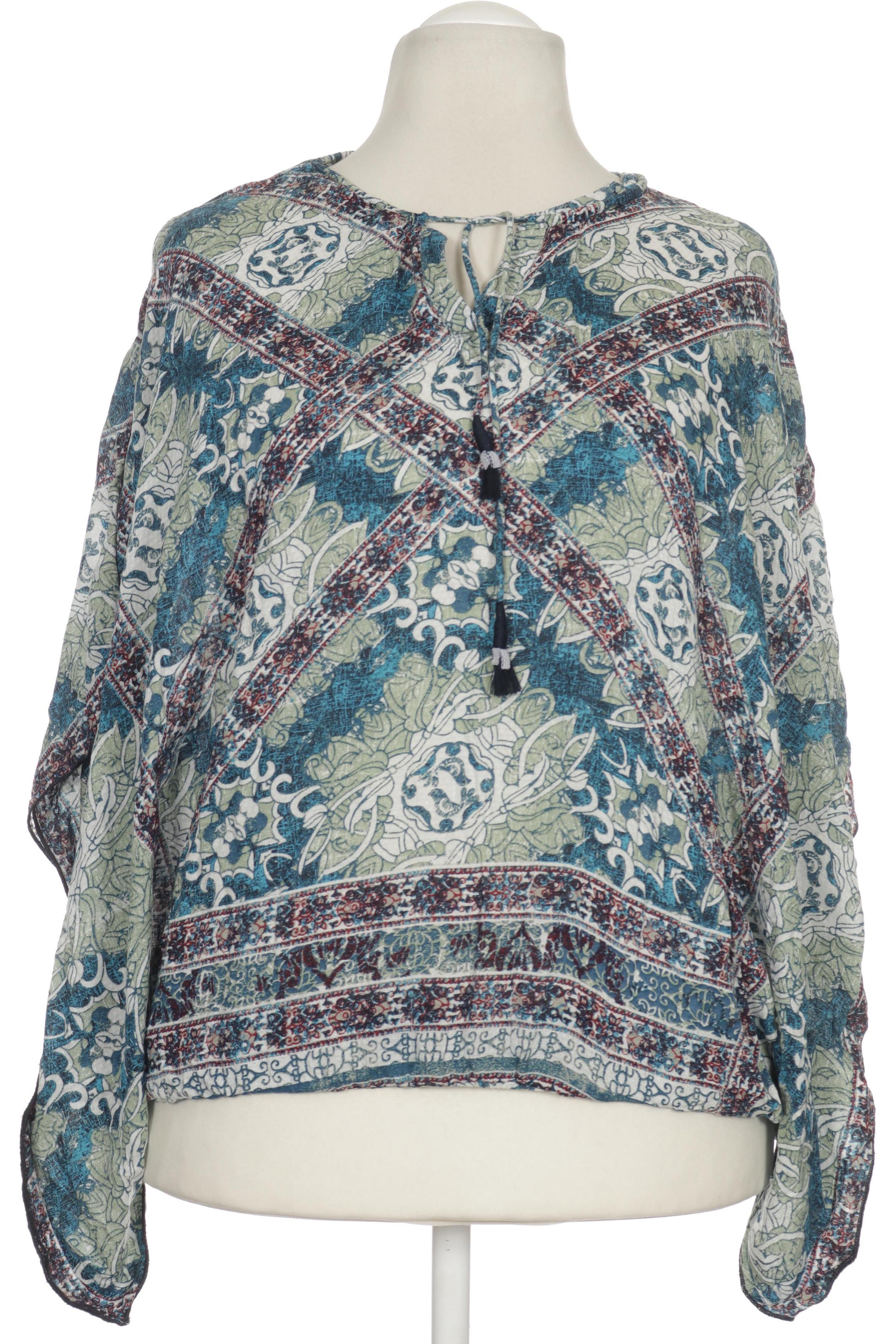 

Cecil Damen Bluse, blau, Gr.