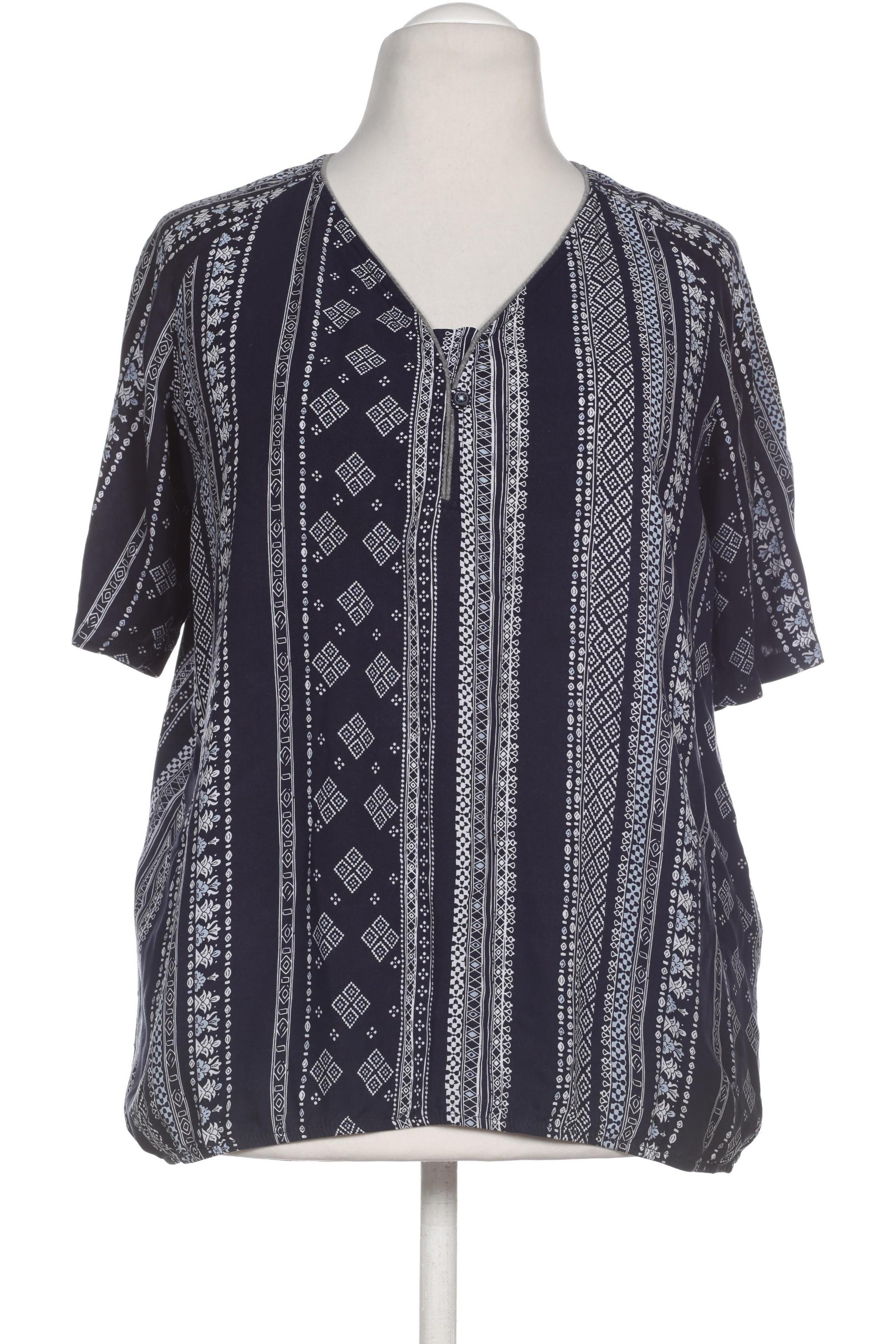

Cecil Damen Bluse, blau, Gr.
