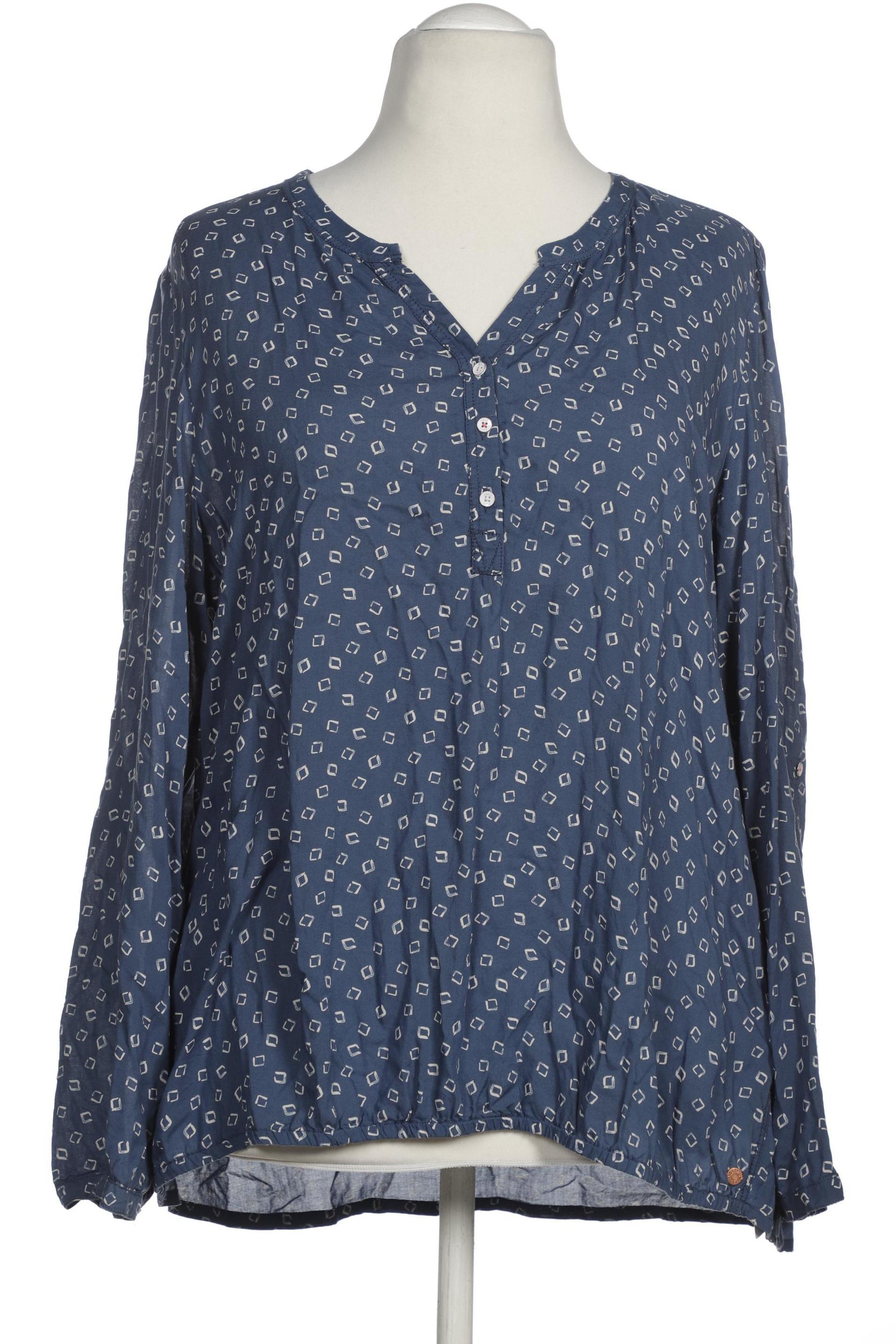 

Cecil Damen Bluse, blau, Gr.