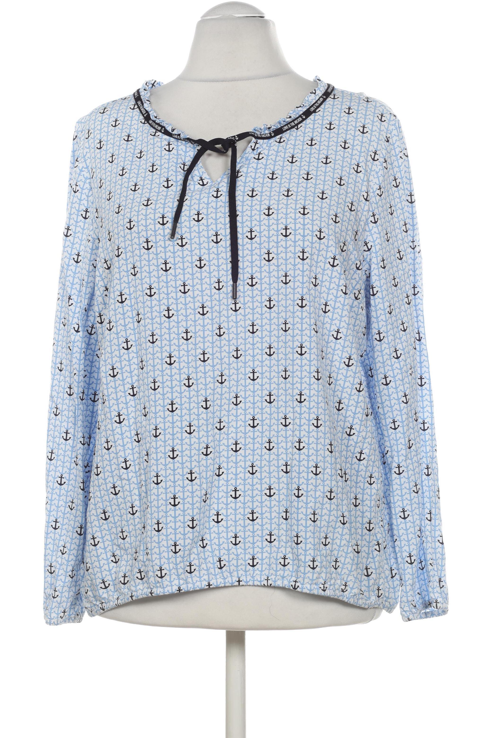 

Cecil Damen Bluse, blau, Gr.