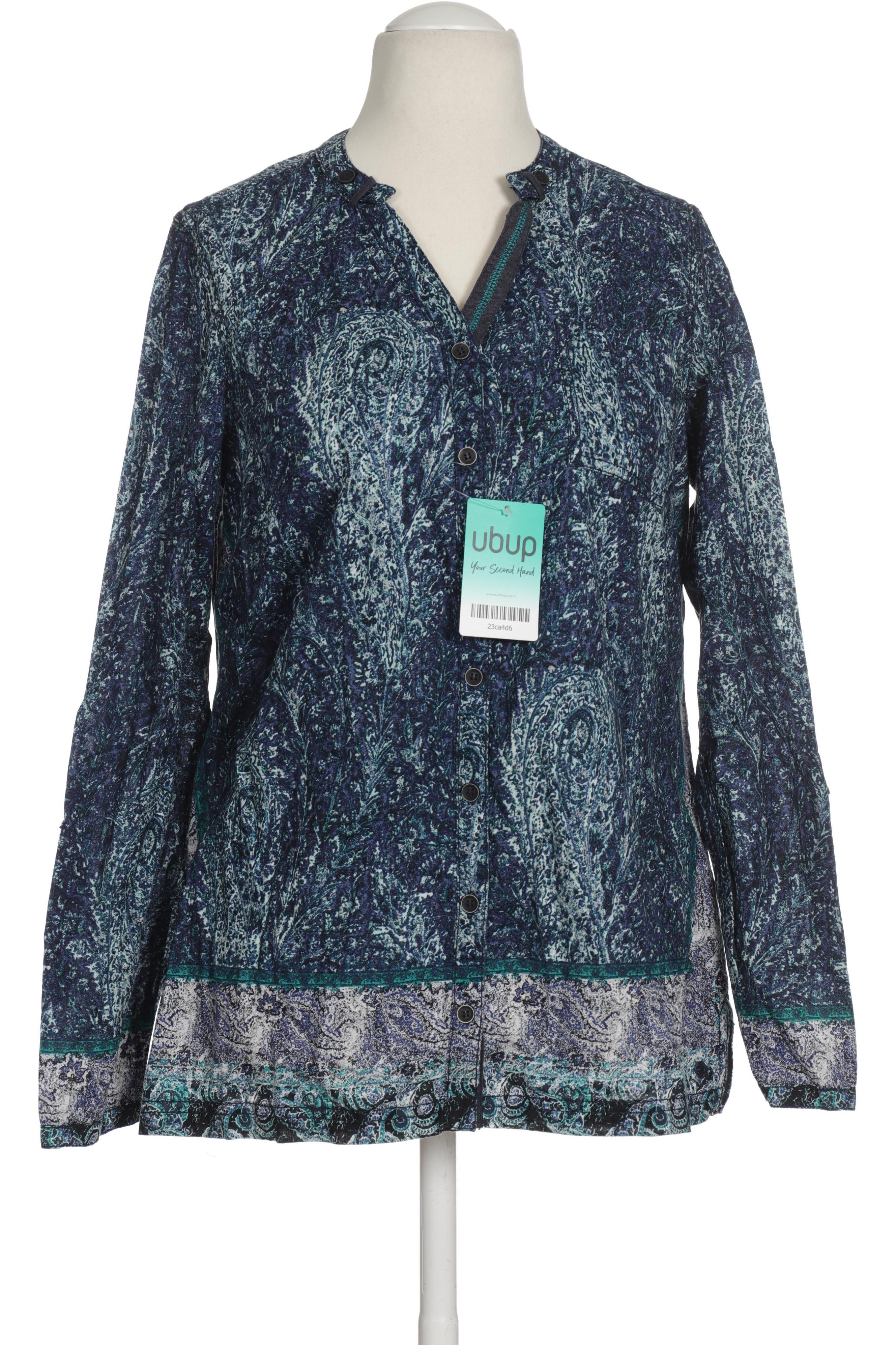 

Cecil Damen Bluse, blau, Gr.