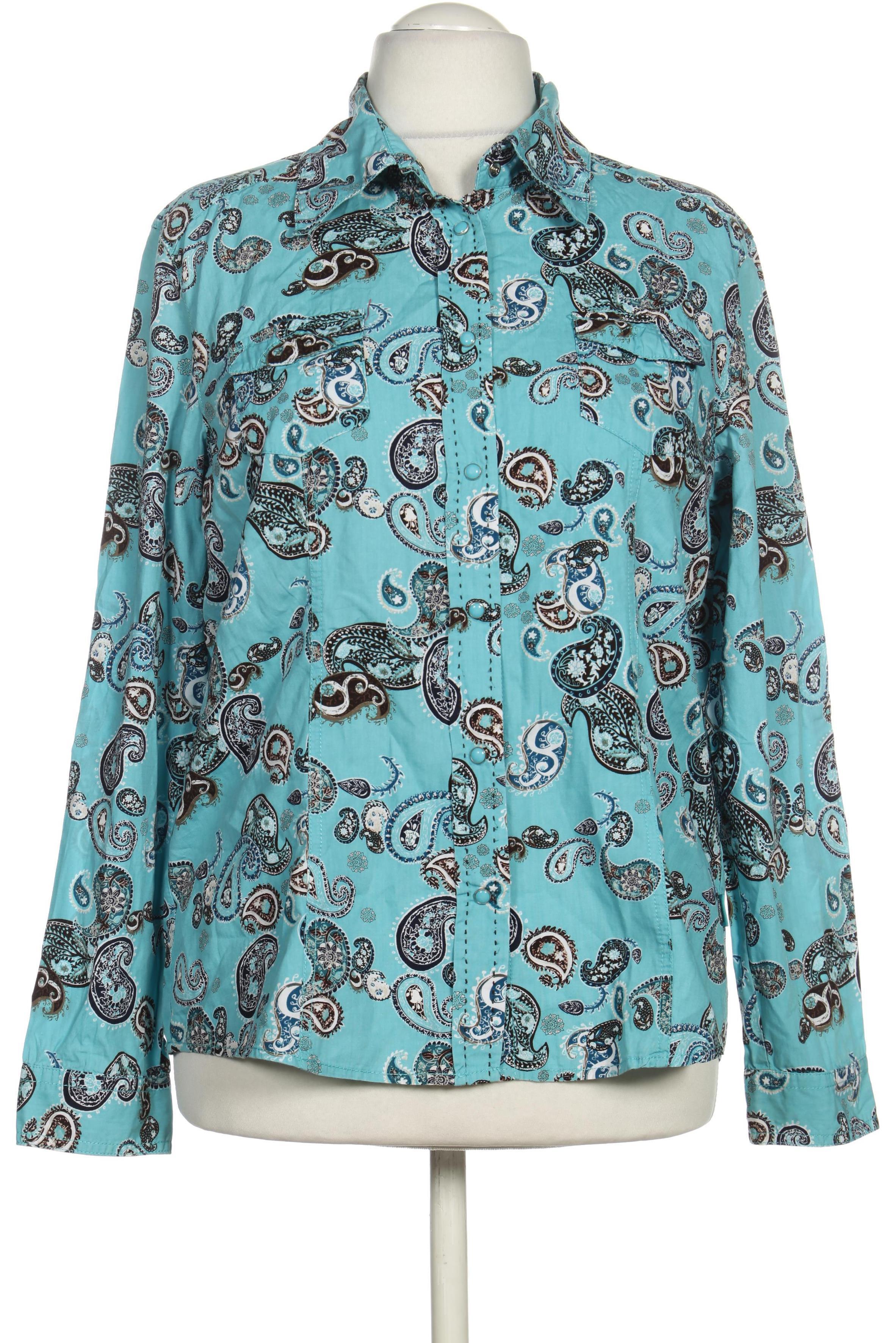 

Cecil Damen Bluse, blau, Gr.