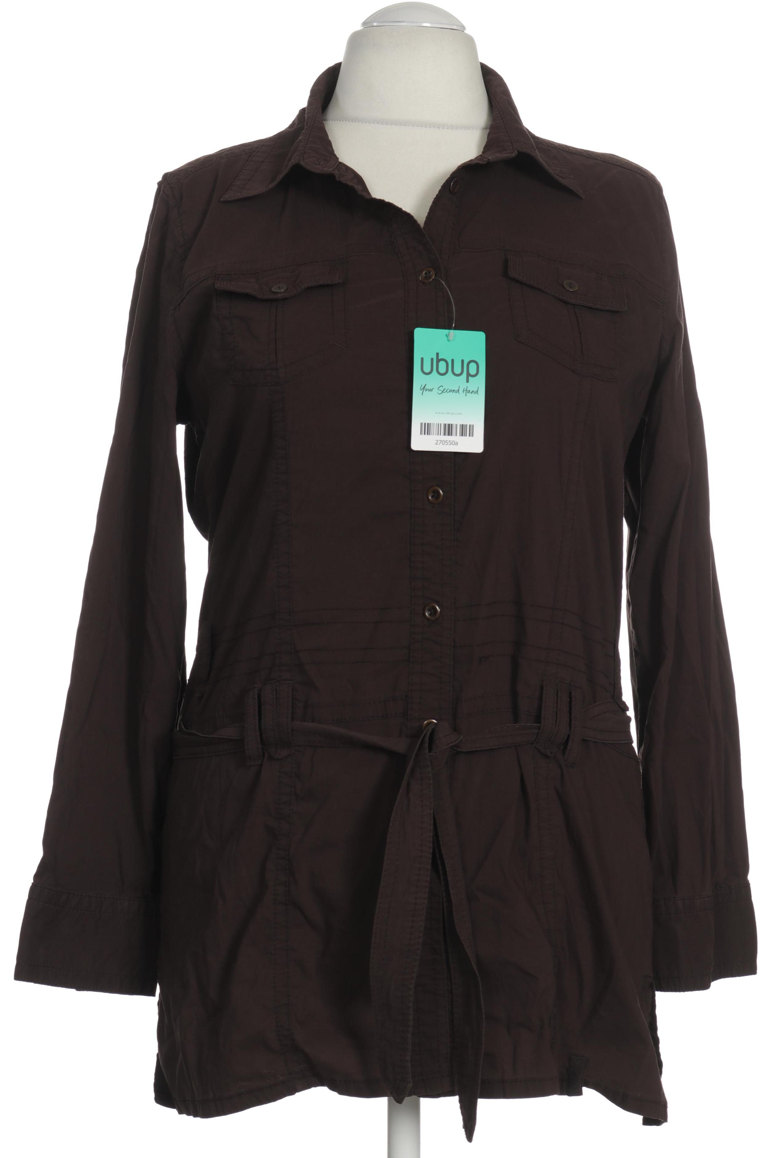 

Cecil Damen Bluse, braun, Gr.