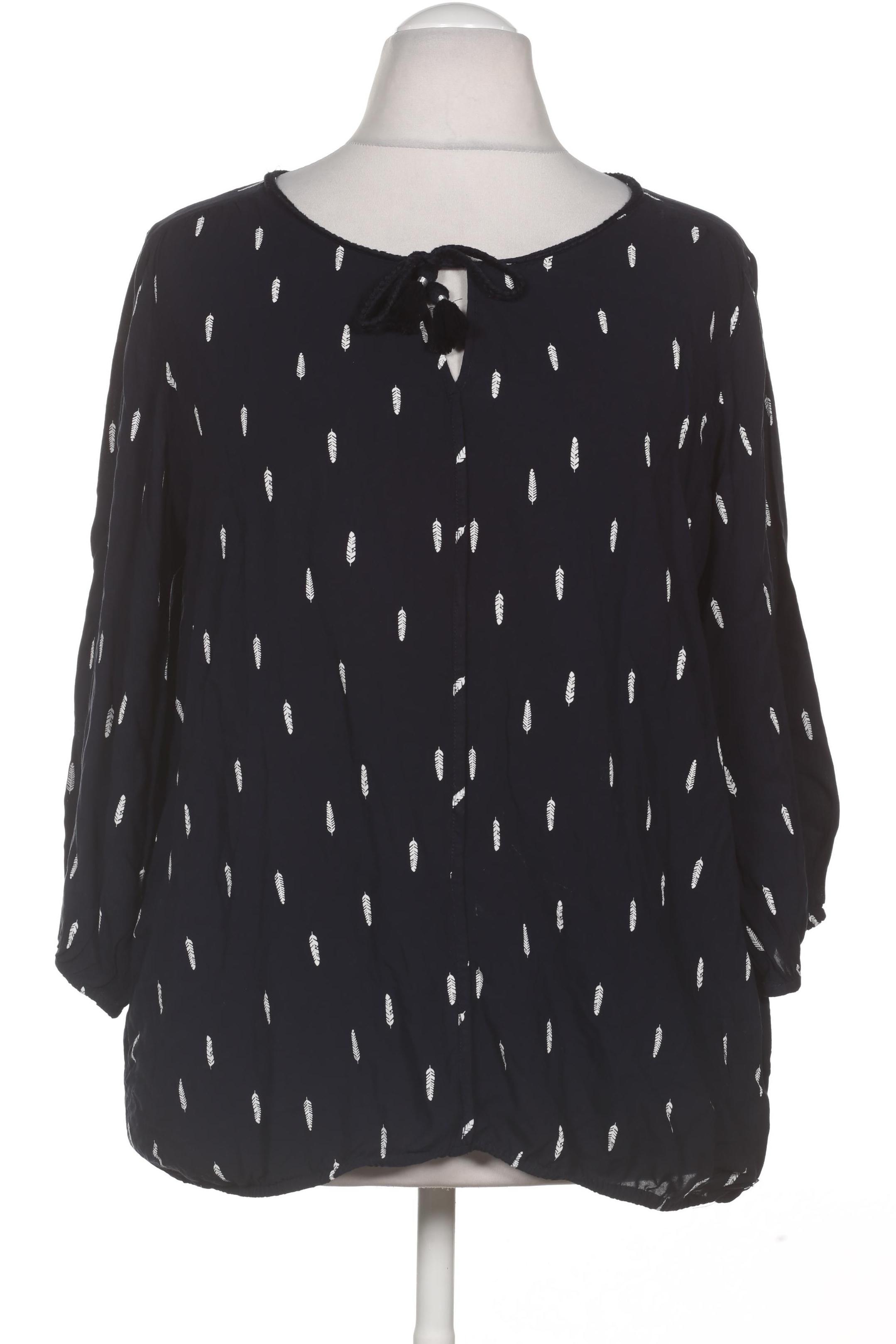 

Cecil Damen Bluse, blau, Gr.