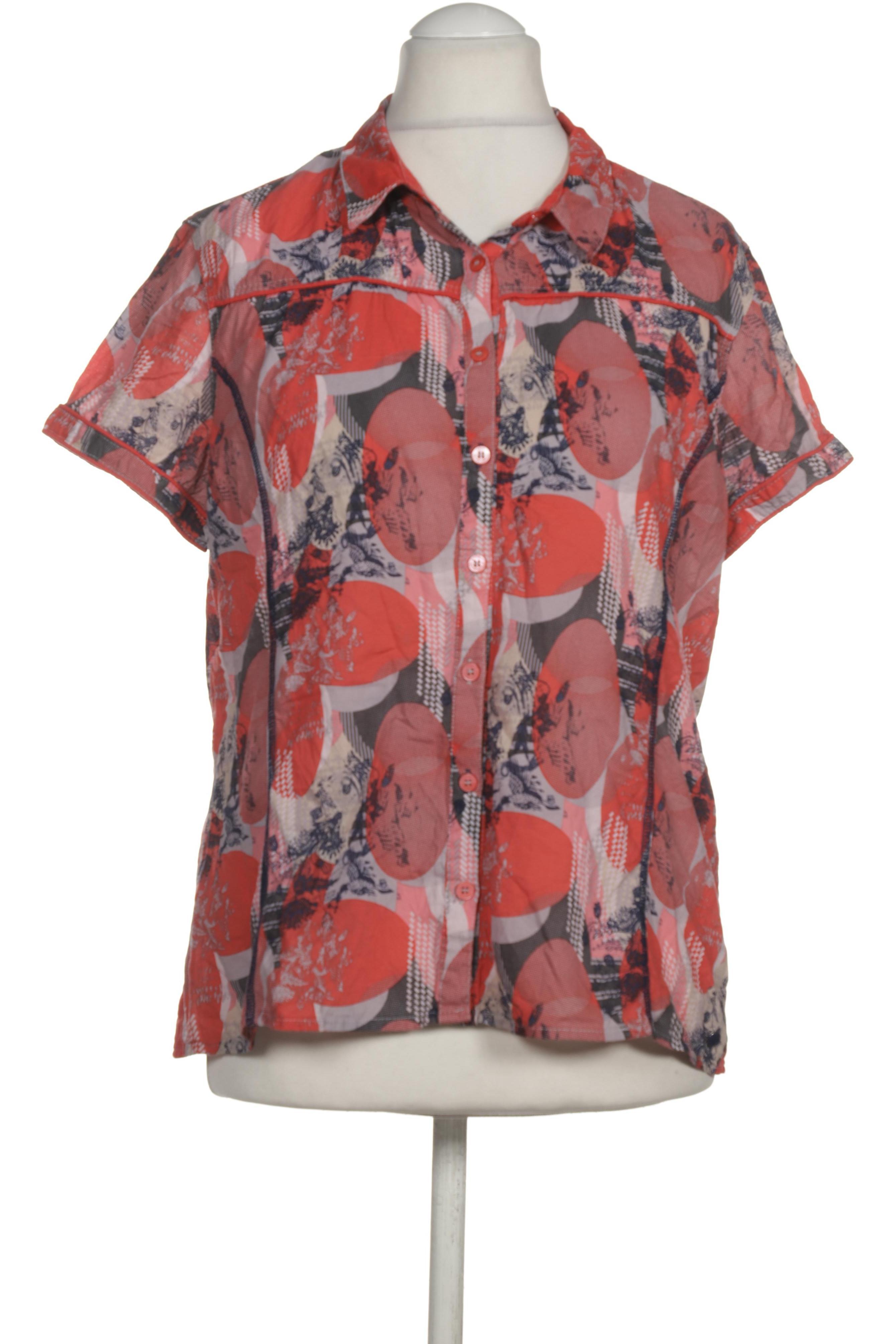 

Cecil Damen Bluse, rot, Gr.