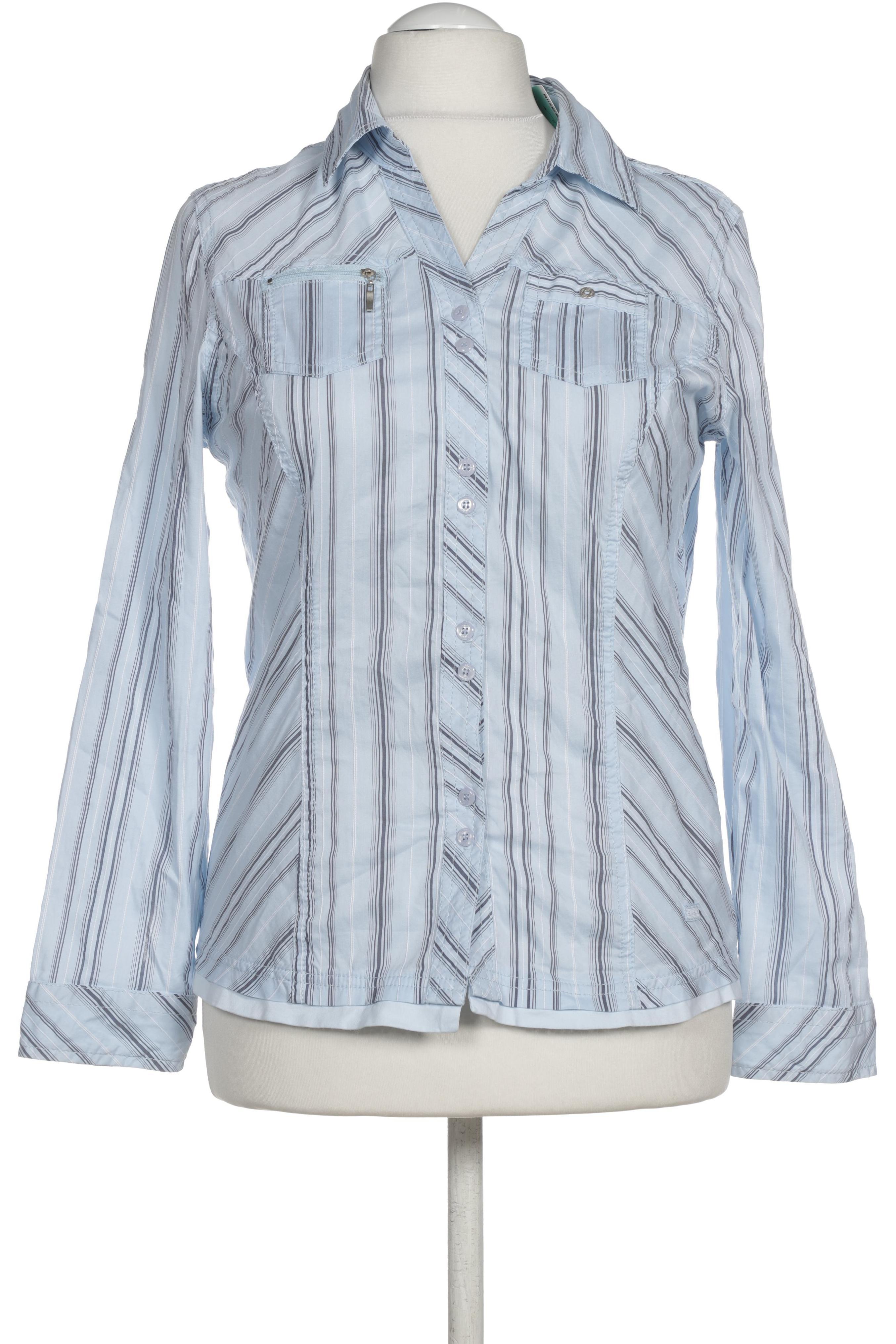 

Cecil Damen Bluse, blau, Gr.