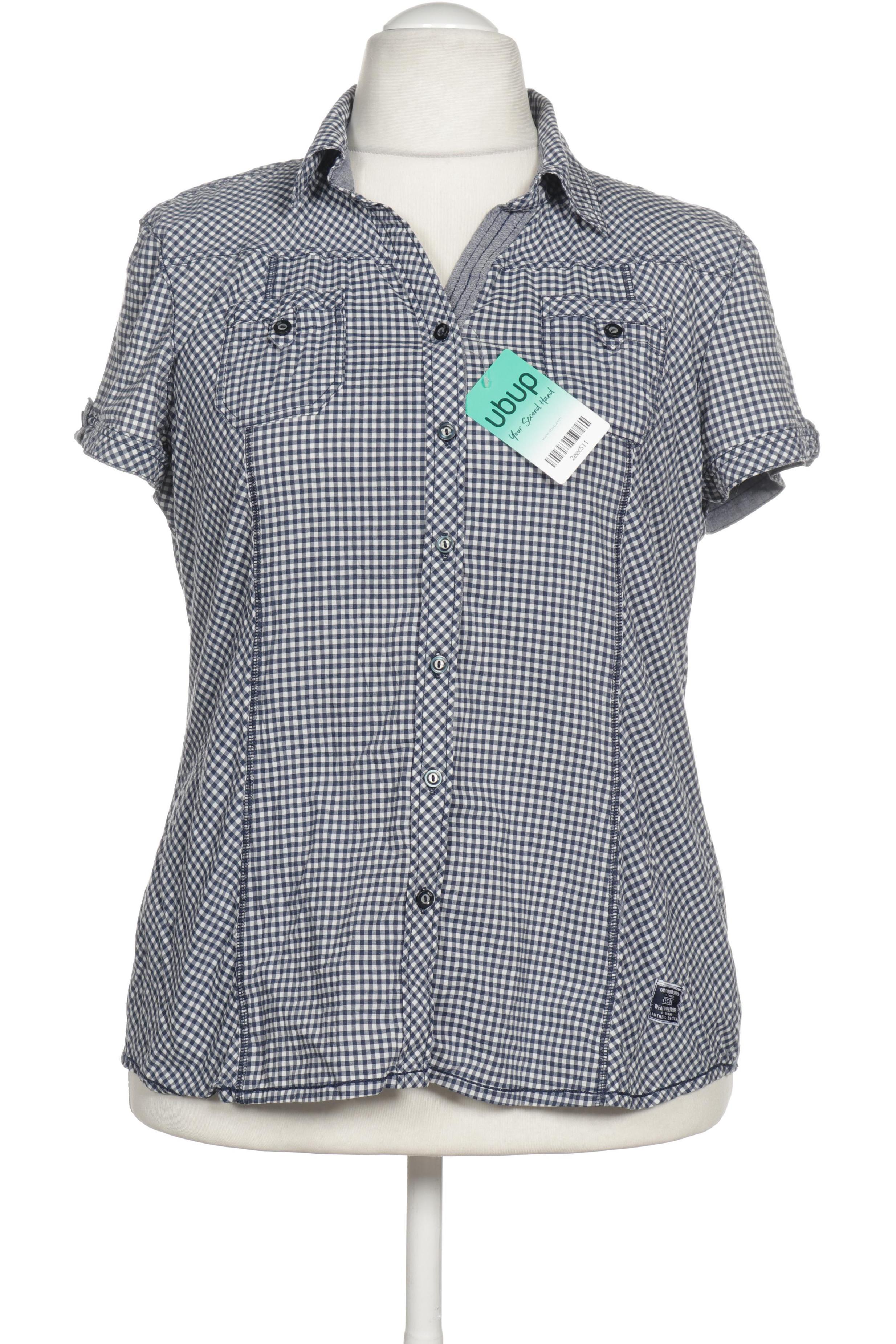 

Cecil Damen Bluse, blau, Gr.