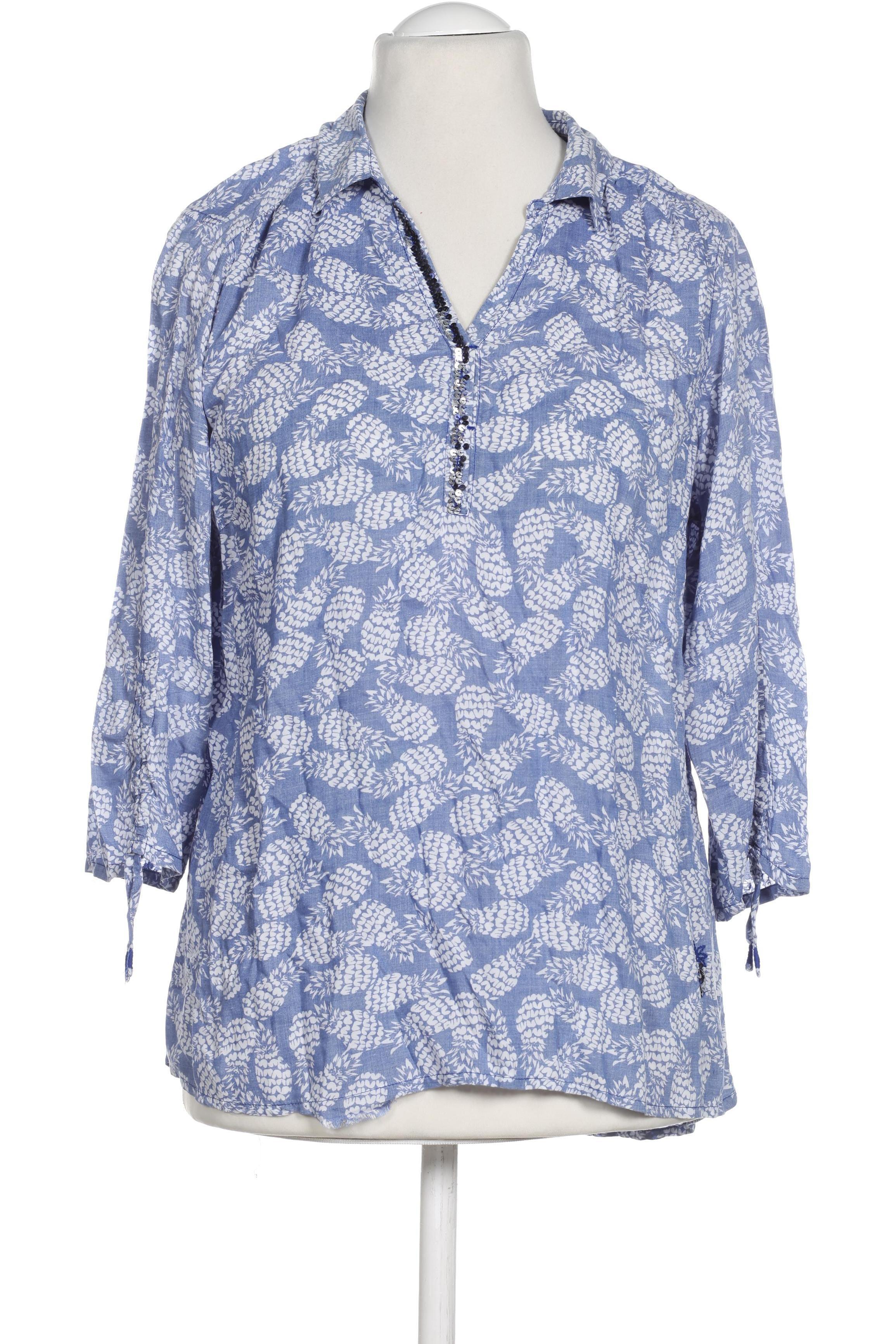 

Cecil Damen Bluse, blau, Gr.