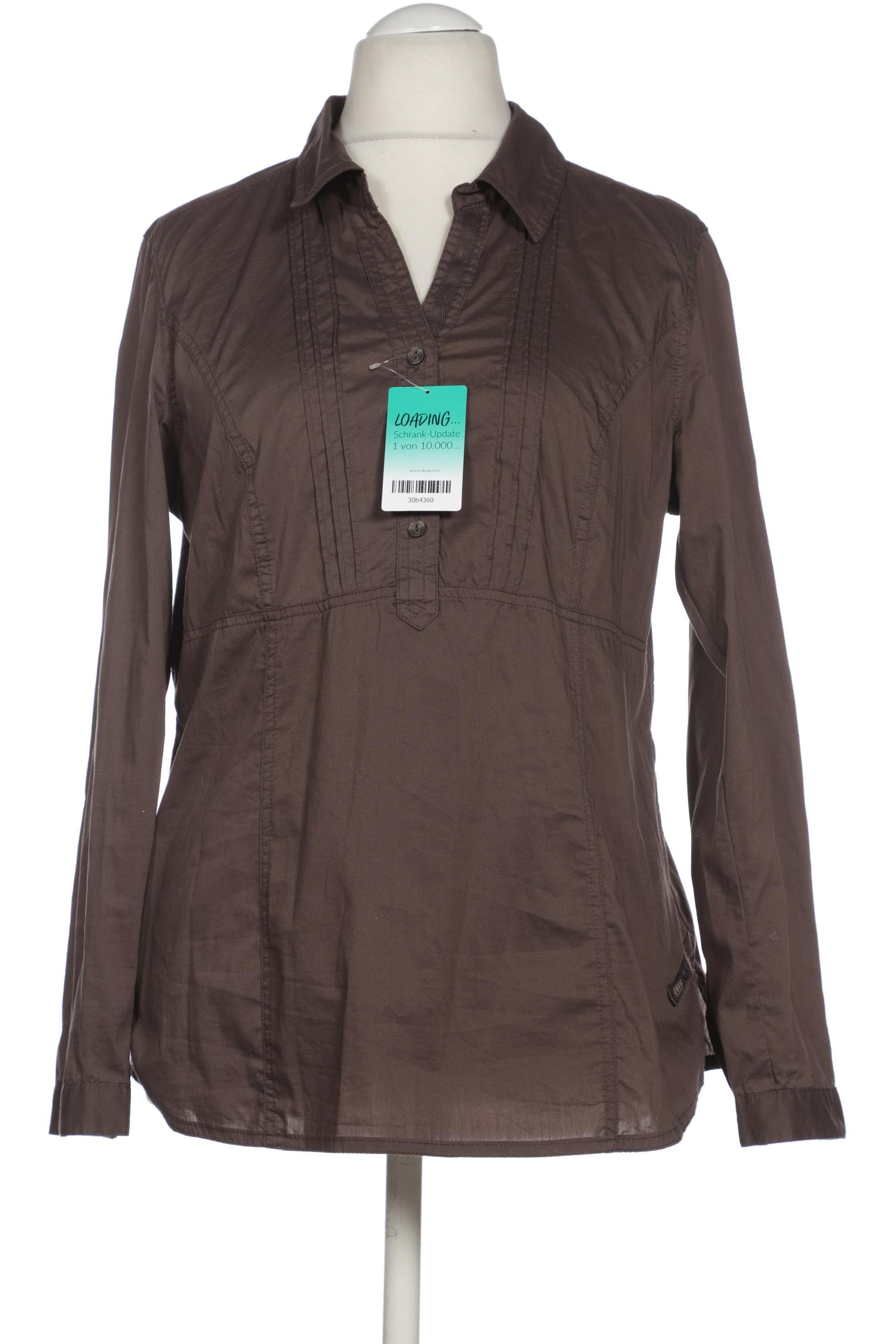 

Cecil Damen Bluse, braun, Gr.
