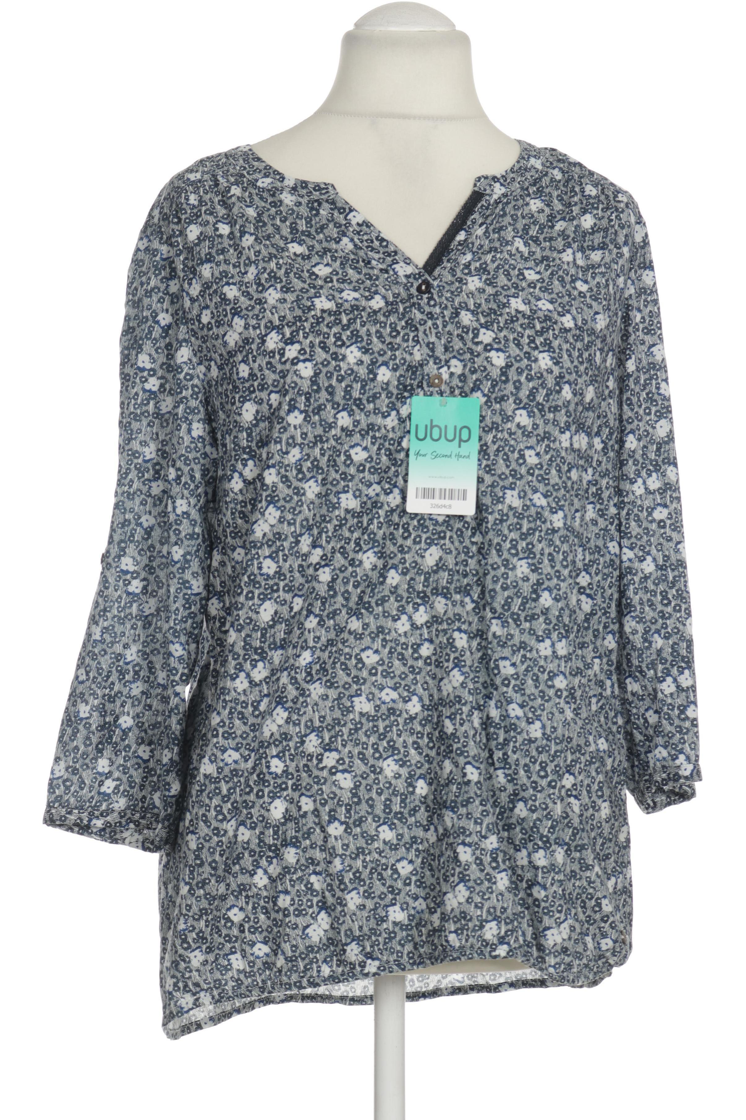 

Cecil Damen Bluse, blau, Gr.