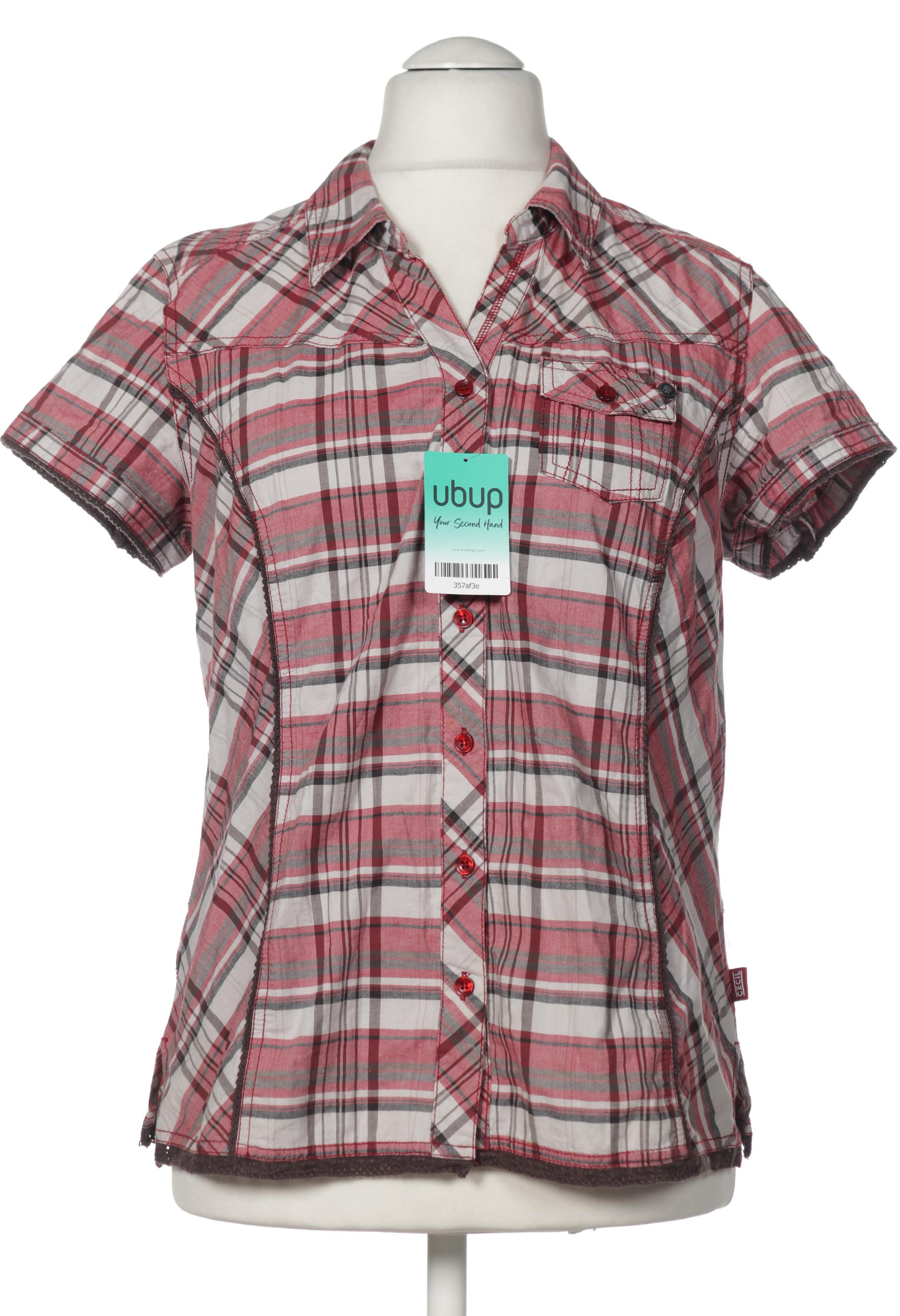 

Cecil Damen Bluse, rot, Gr.