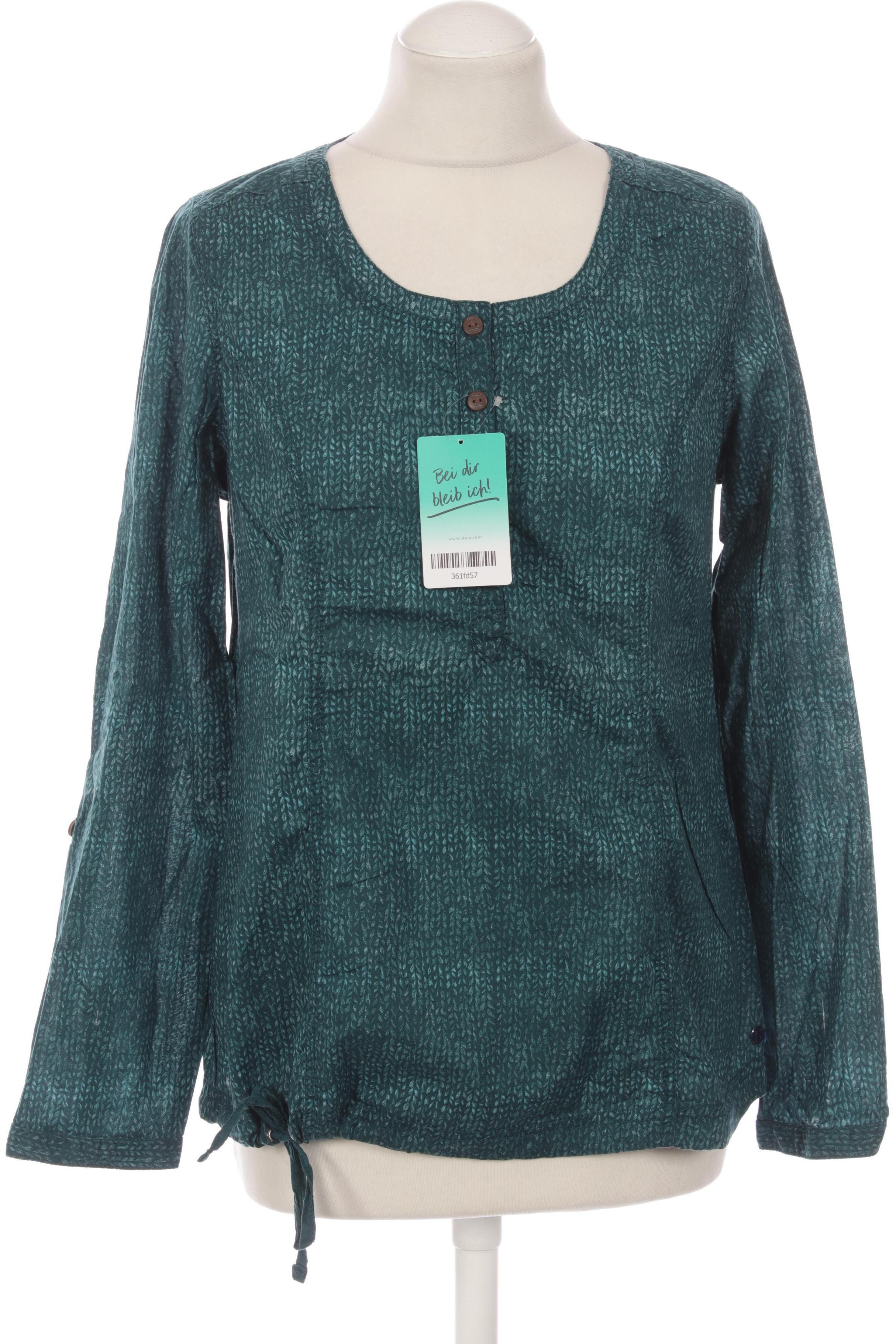 

Cecil Damen Bluse, grün, Gr.