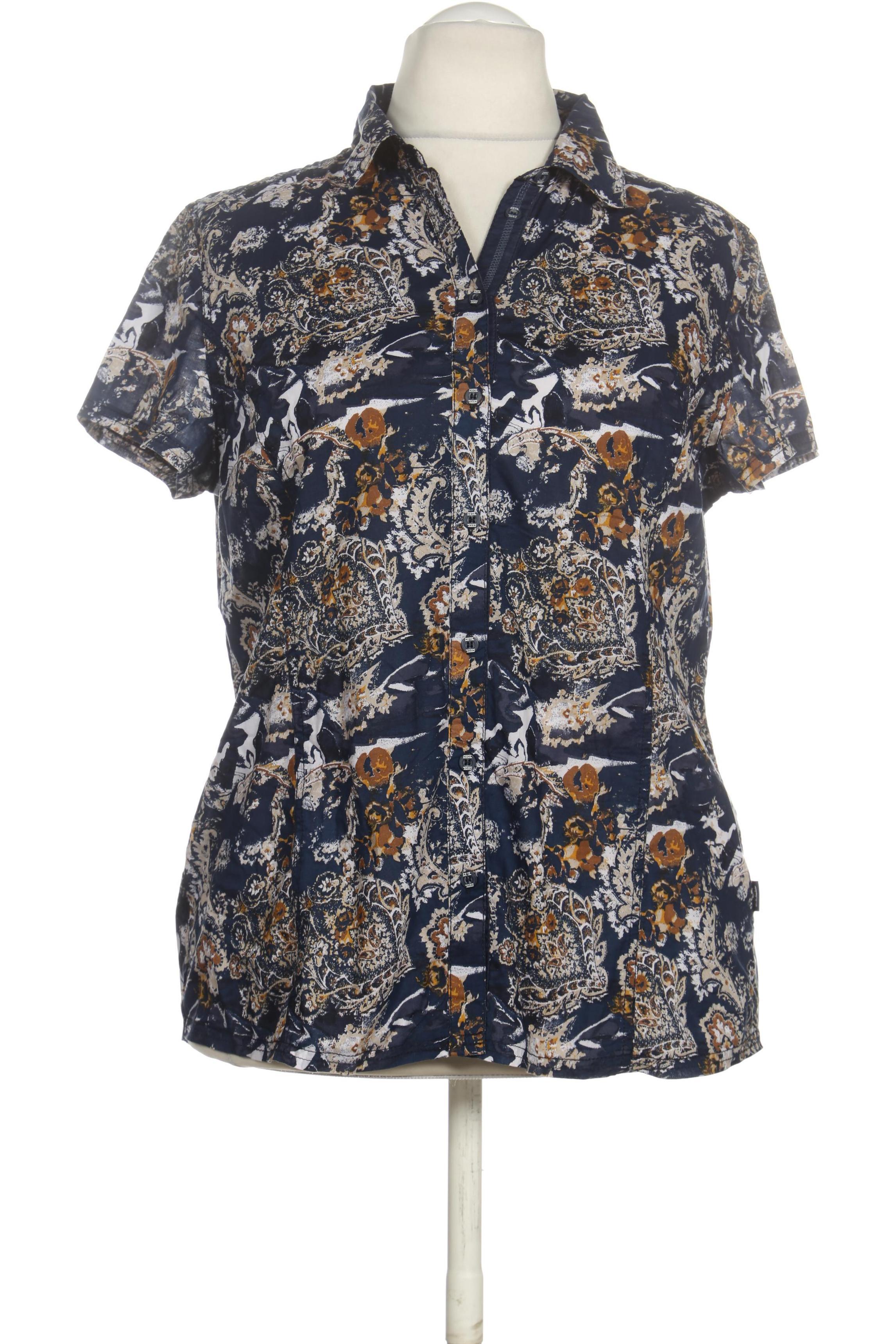 

Cecil Damen Bluse, blau, Gr.