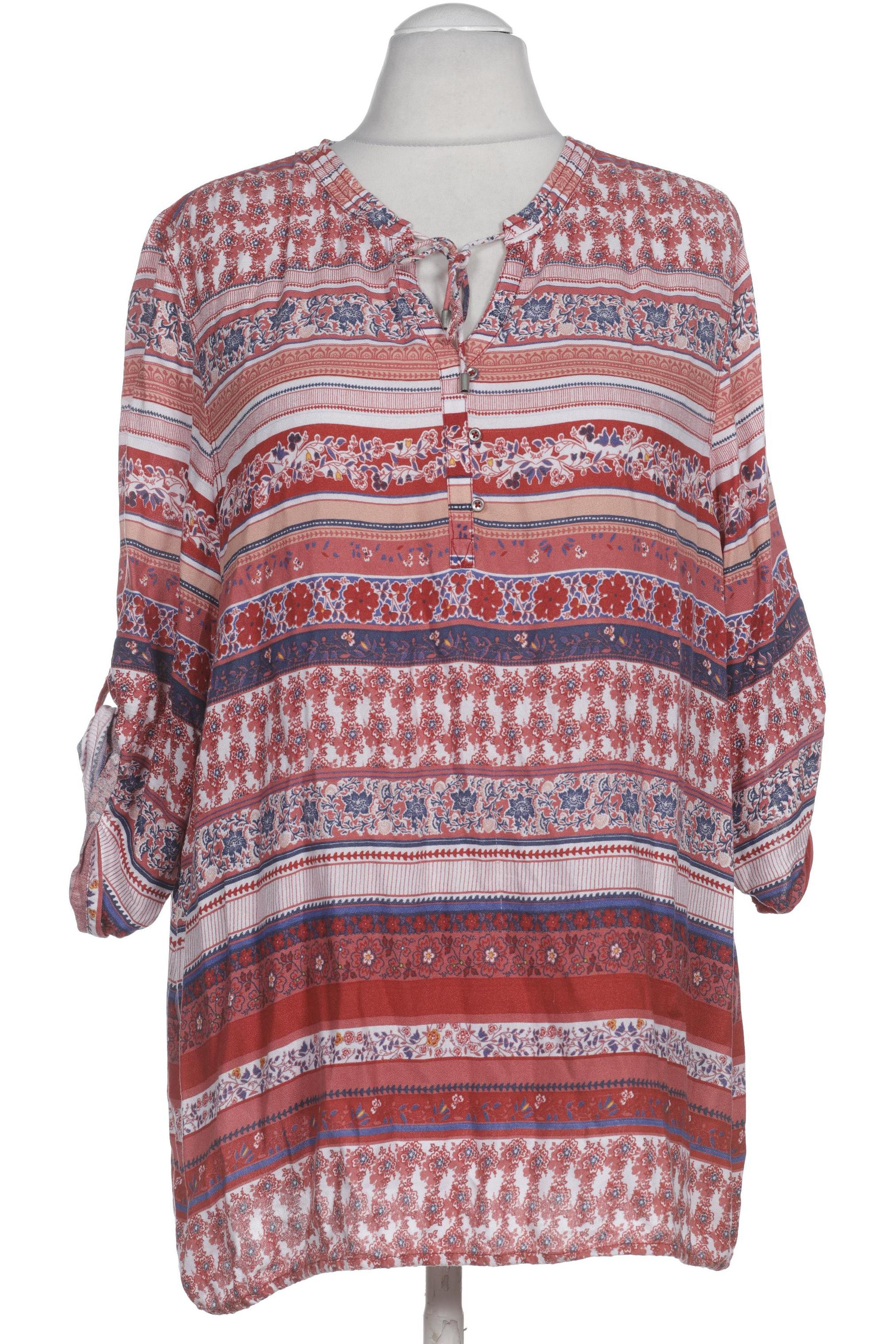 

Cecil Damen Bluse, rot, Gr.