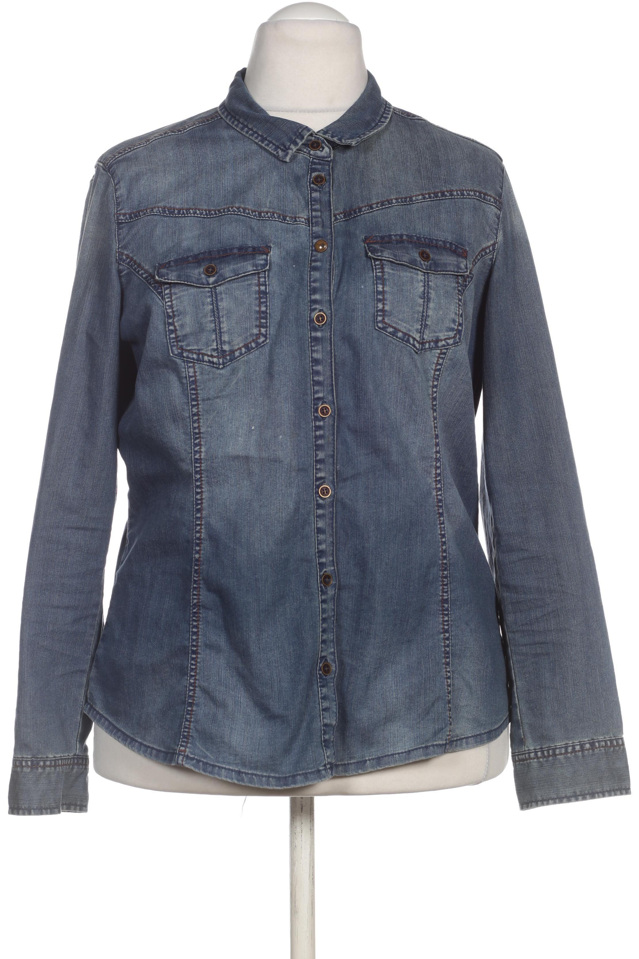 

Cecil Damen Bluse, blau, Gr.