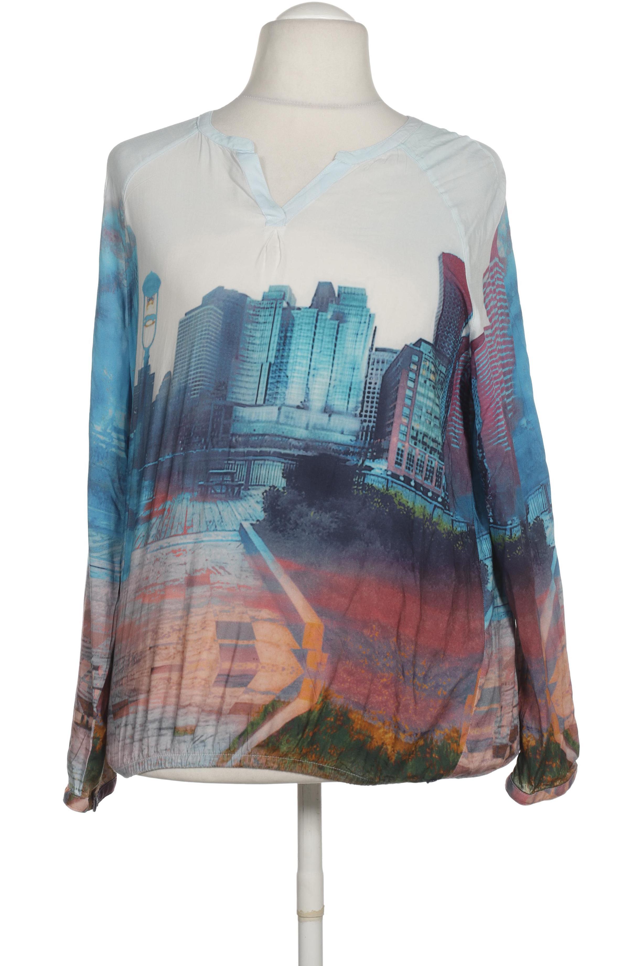 

Cecil Damen Bluse, blau, Gr.