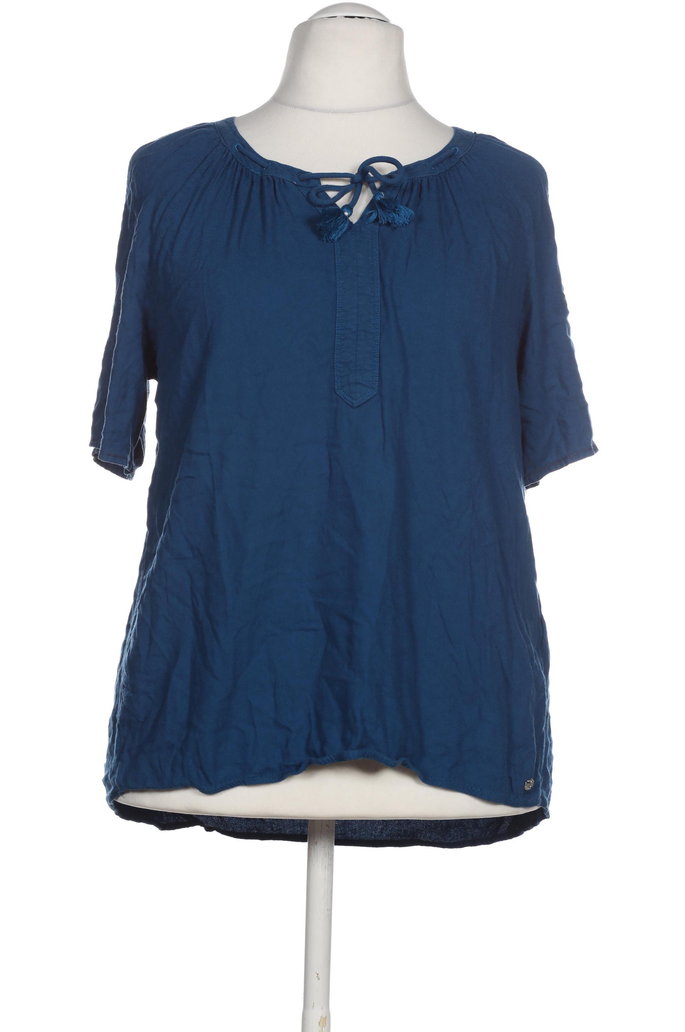 

Cecil Damen Bluse, blau, Gr.
