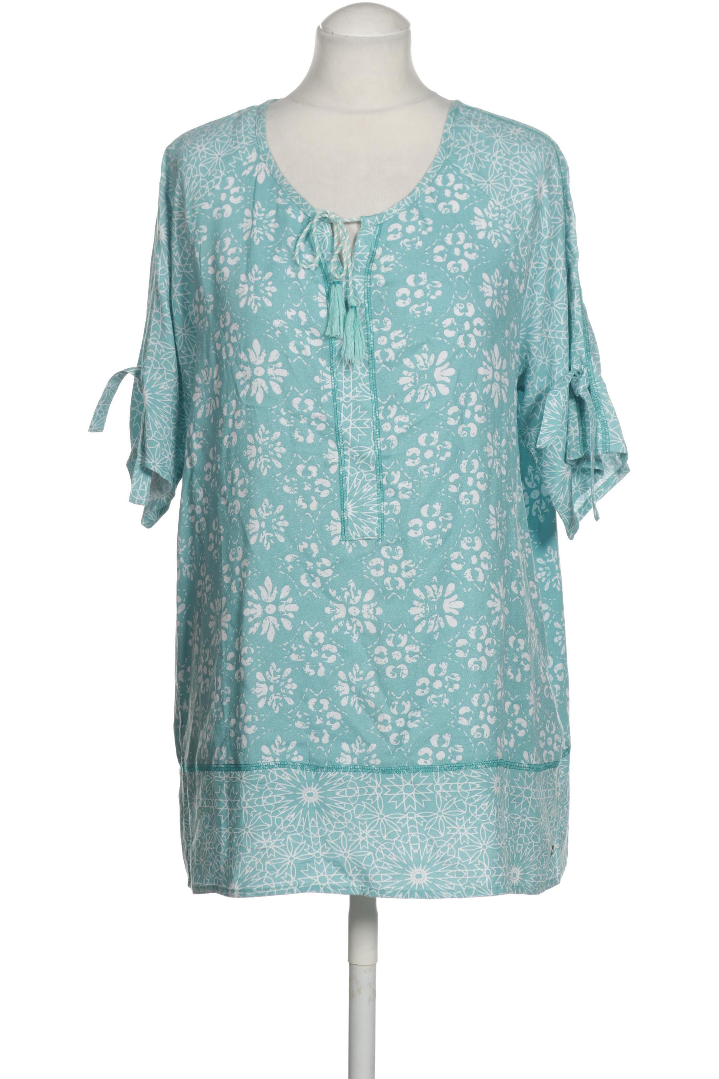 

Cecil Damen Bluse, türkis, Gr.