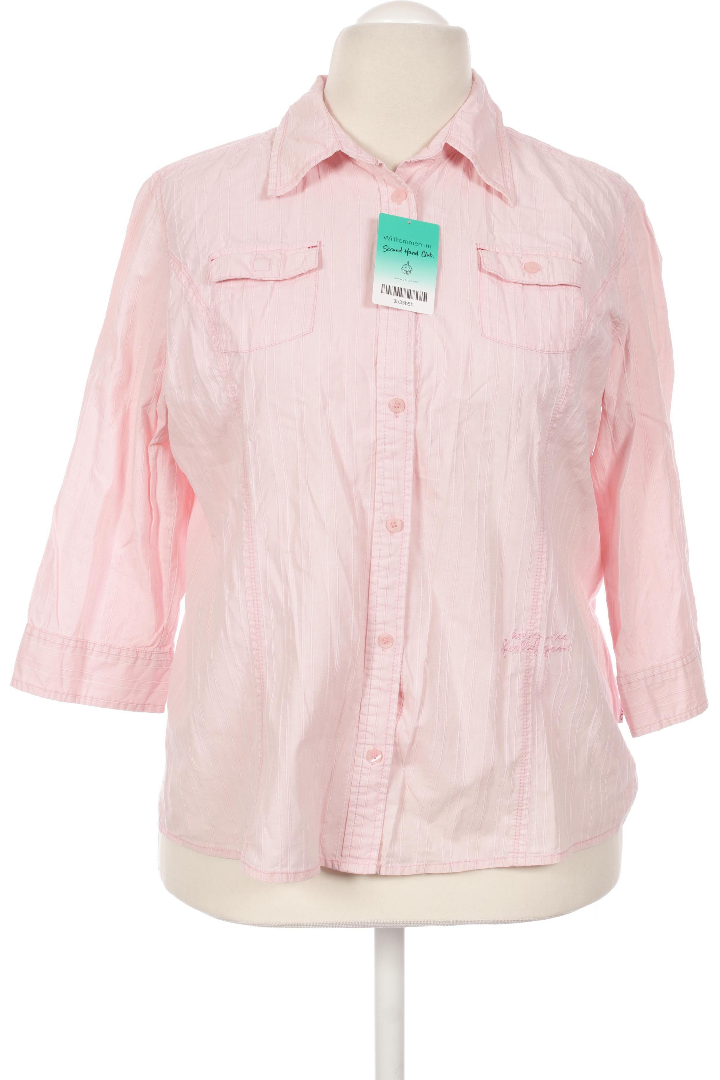 

Cecil Damen Bluse, pink, Gr.