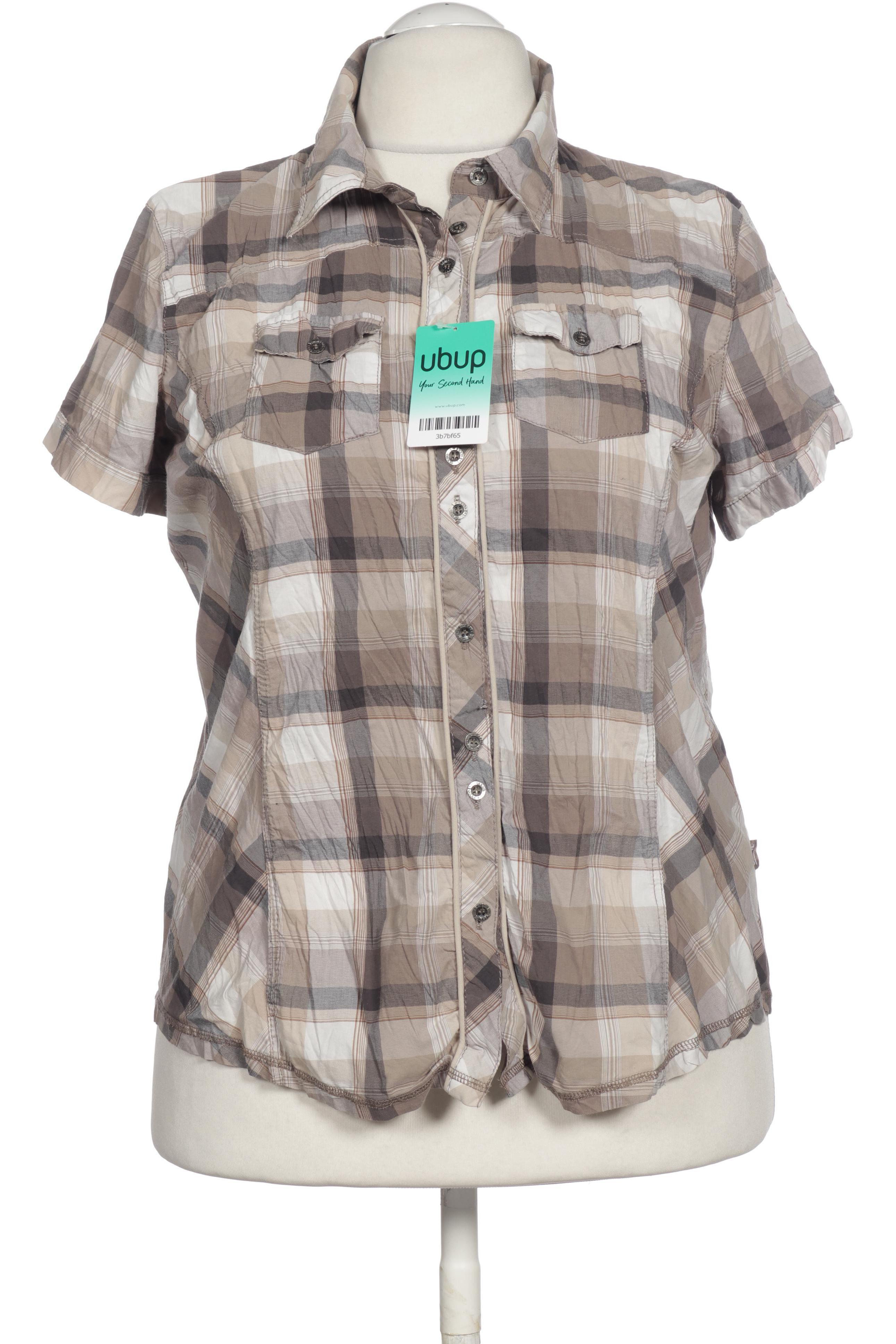

Cecil Damen Bluse, grau, Gr.