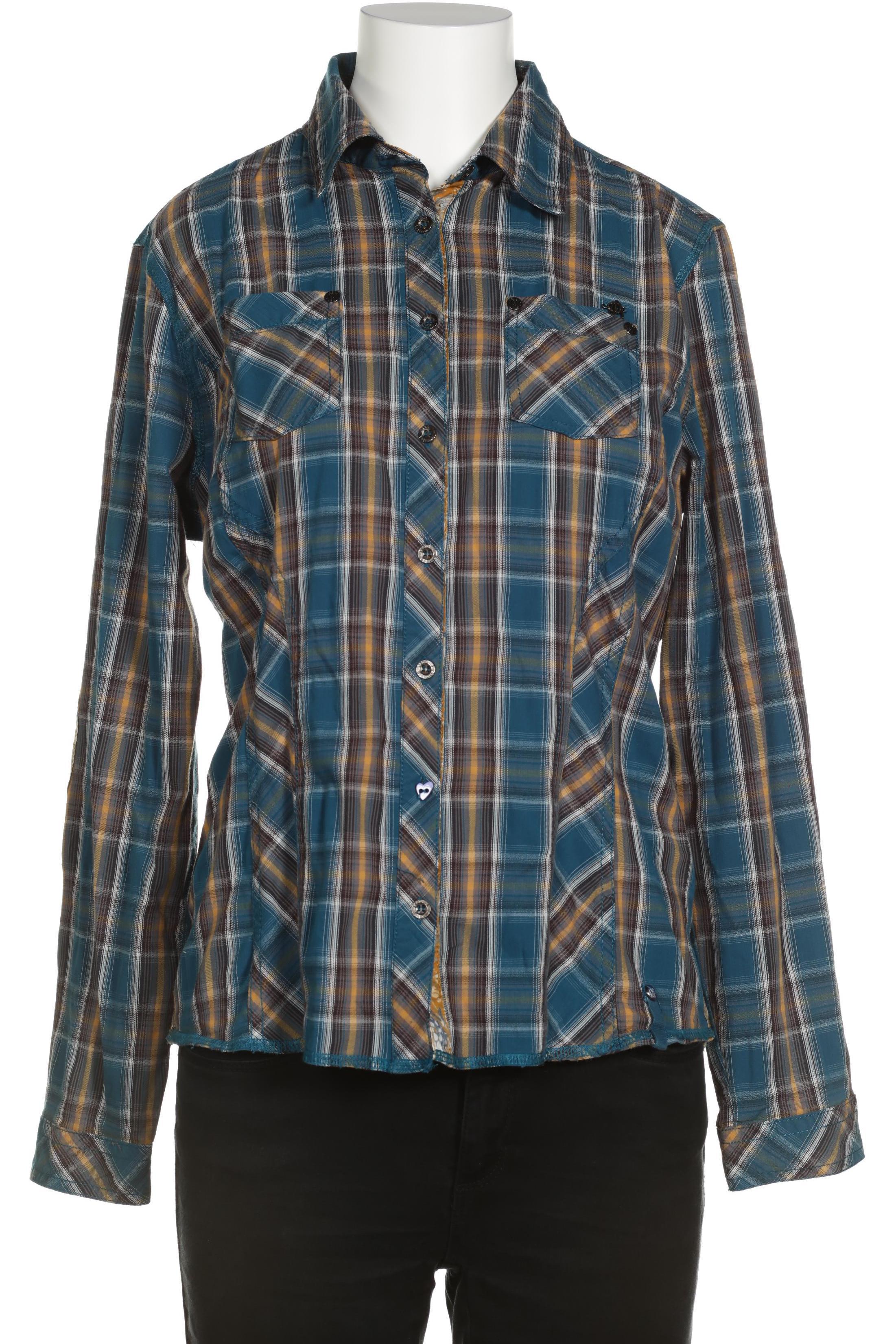 

Cecil Damen Bluse, blau, Gr.