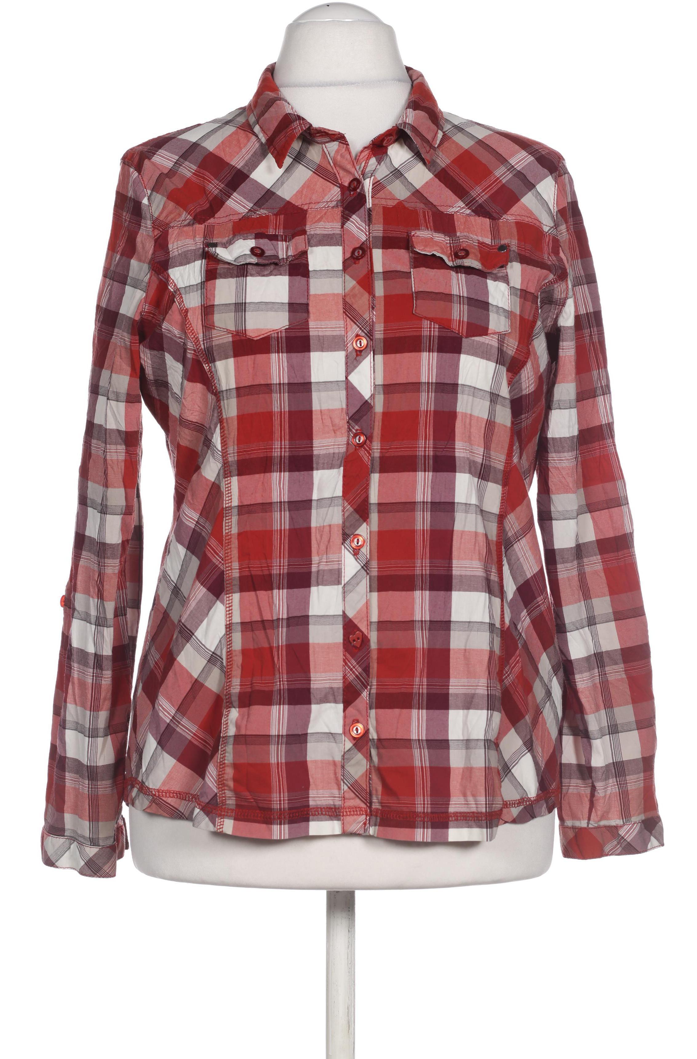 

Cecil Damen Bluse, rot, Gr.