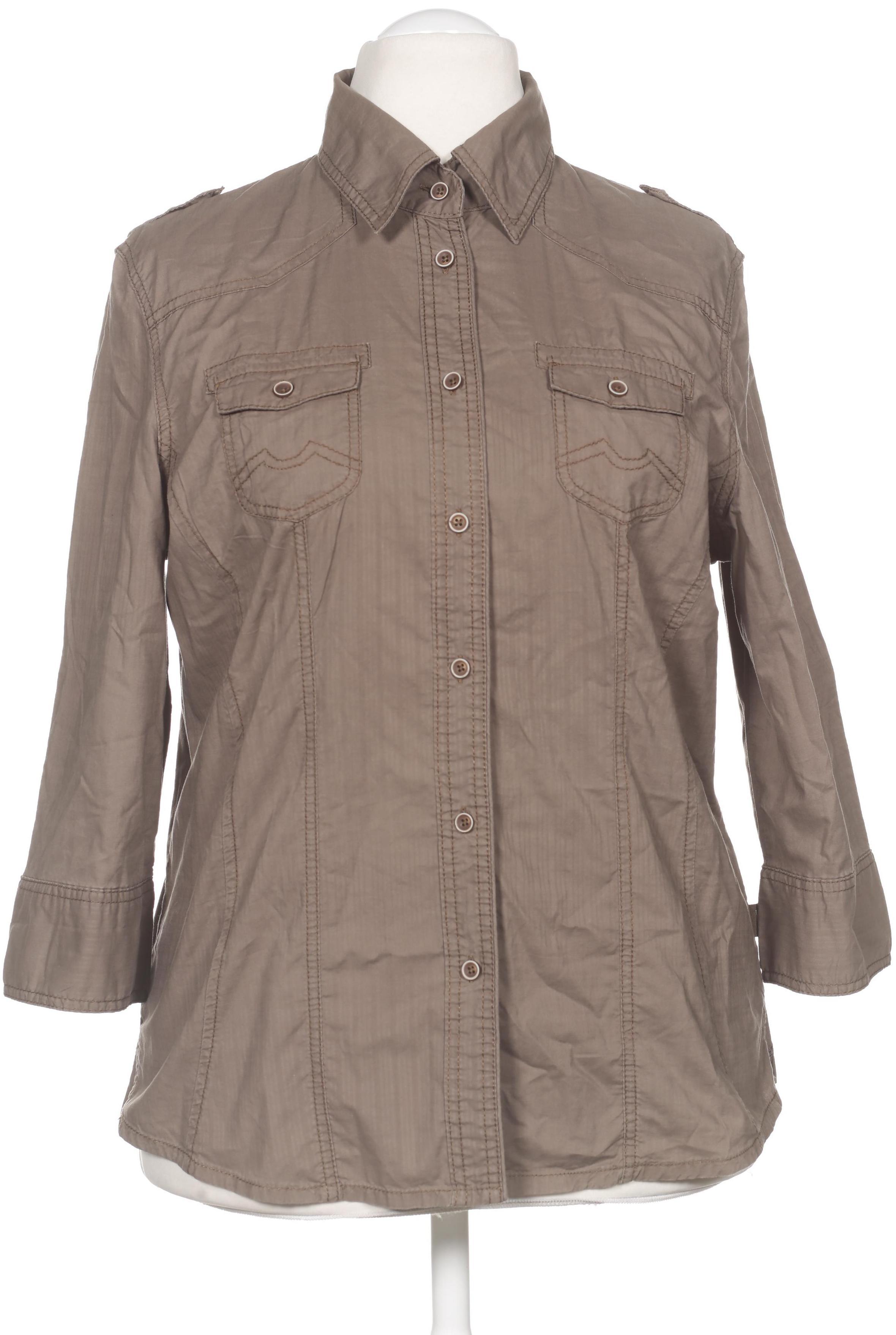 

Cecil Damen Bluse, braun, Gr.