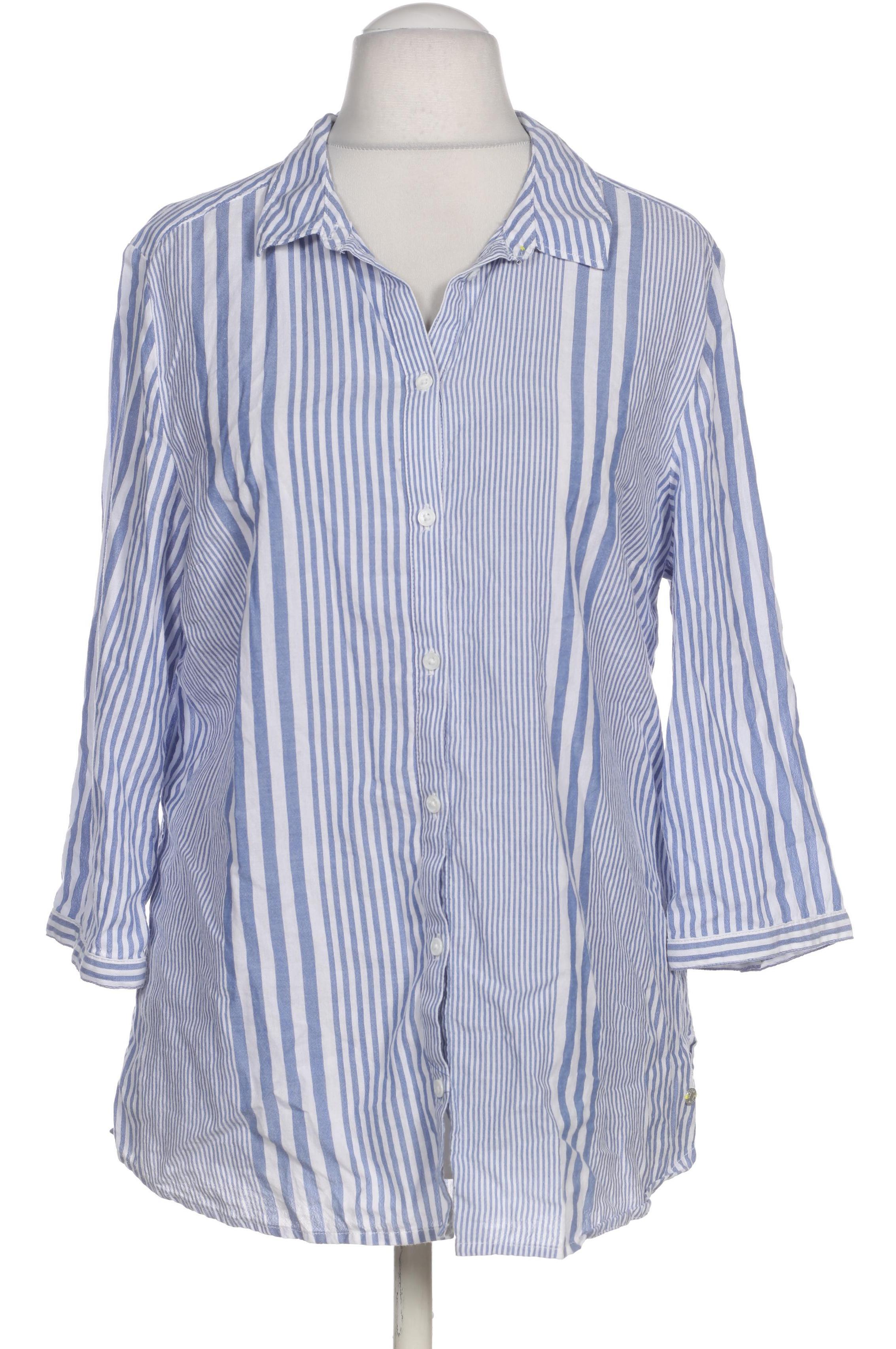 

Cecil Damen Bluse, blau, Gr.