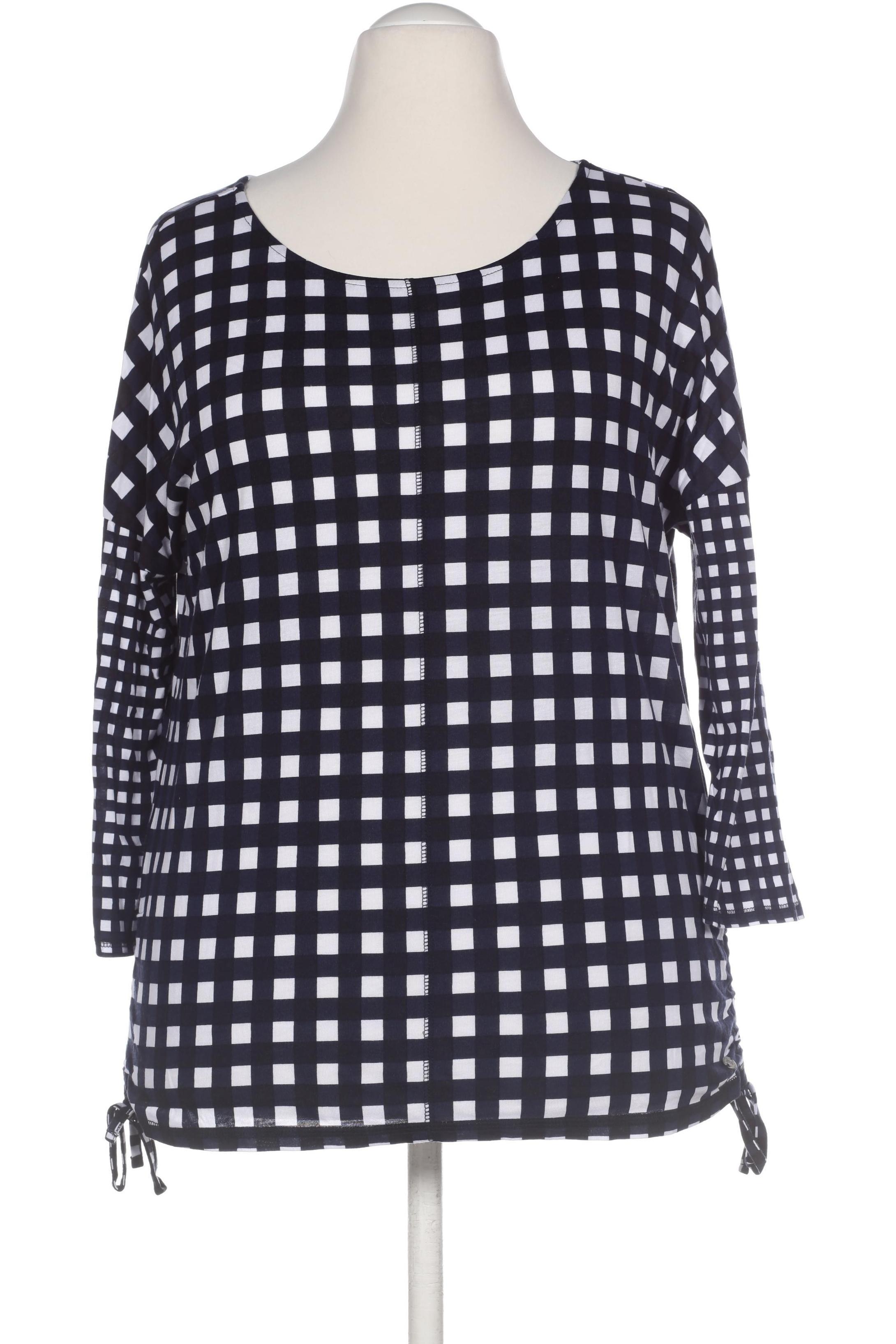 

Cecil Damen Bluse, blau, Gr.