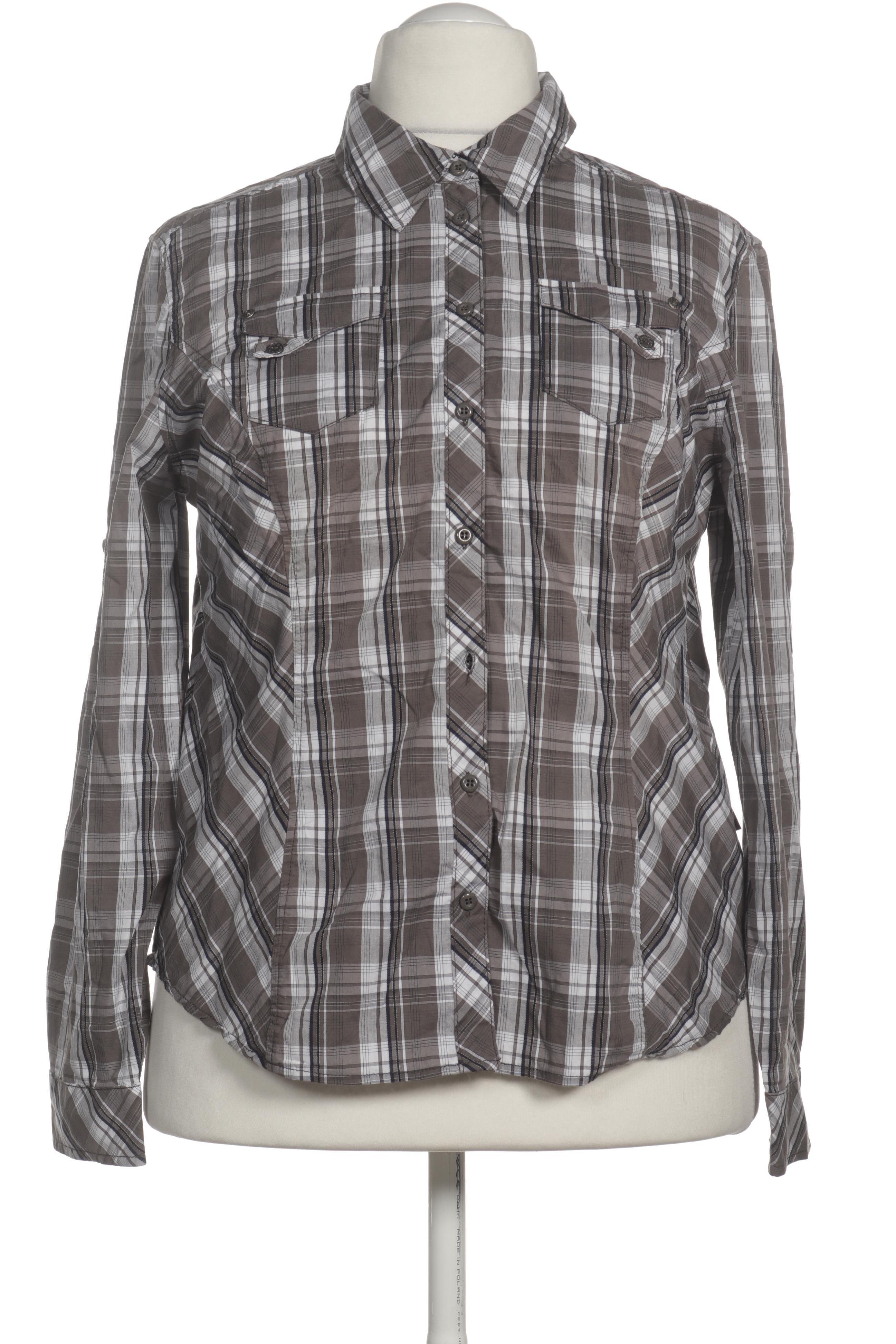 

Cecil Damen Bluse, grau, Gr.