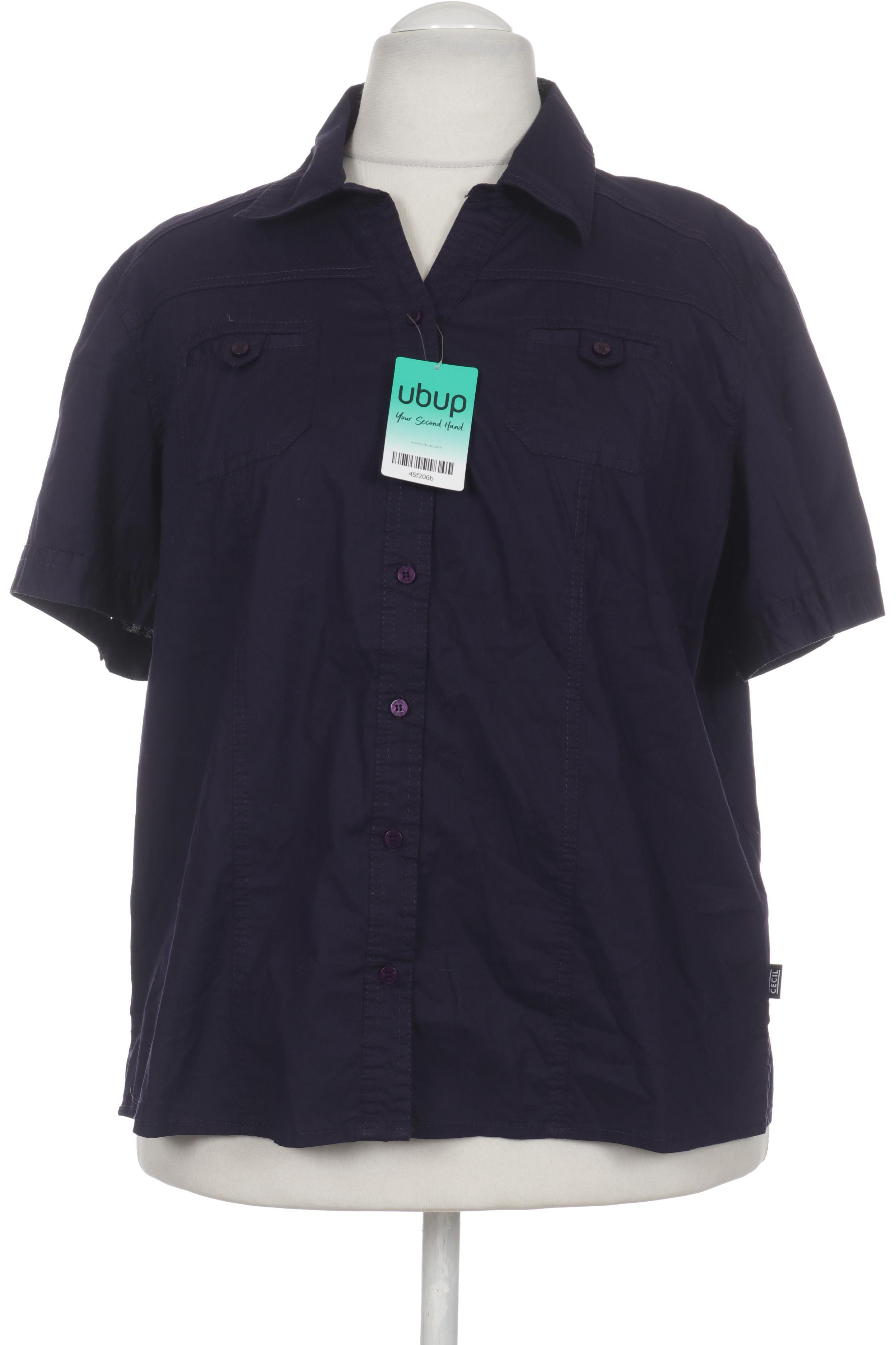 

Cecil Damen Bluse, lila, Gr.