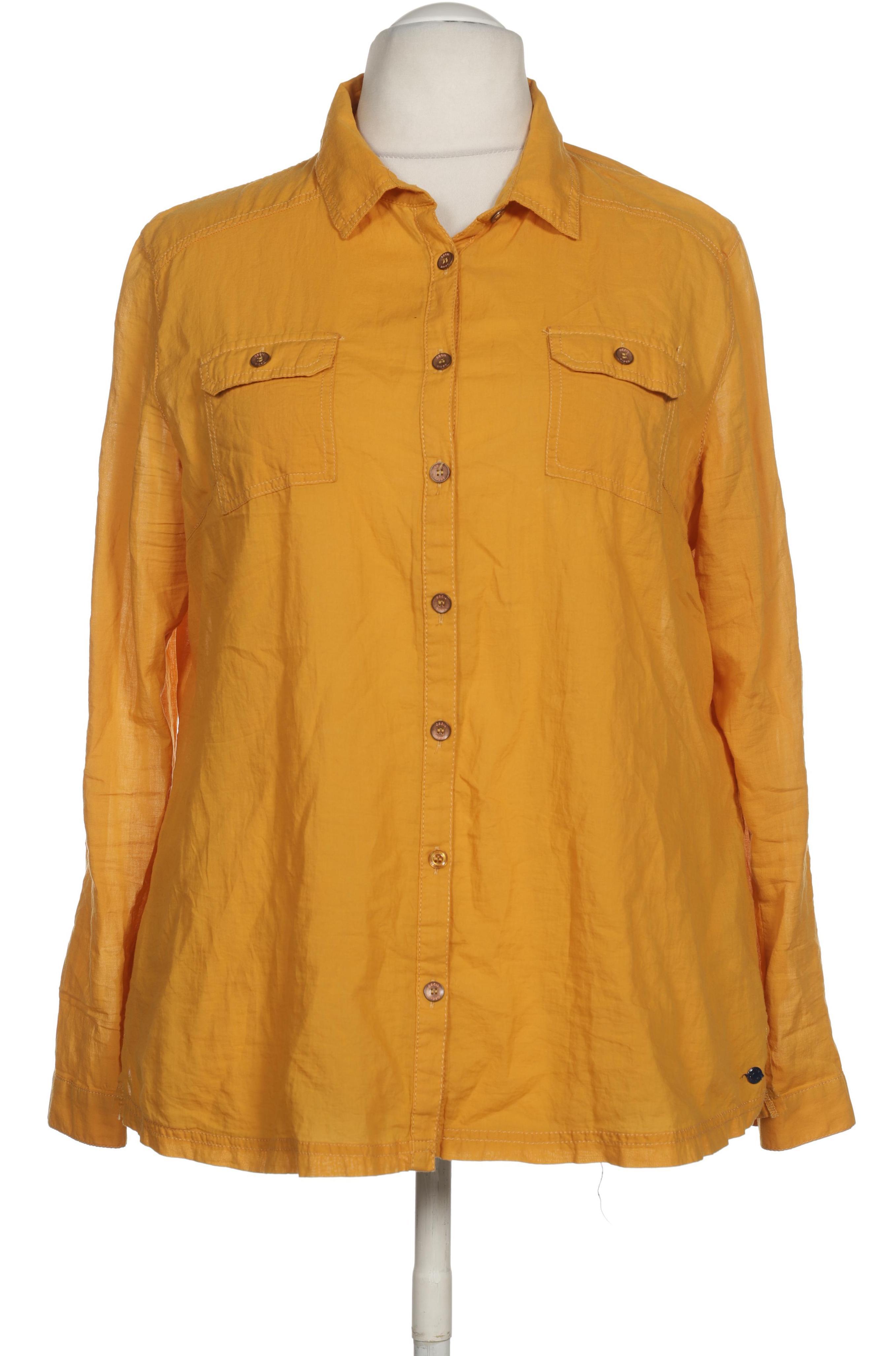 

Cecil Damen Bluse, gelb, Gr.