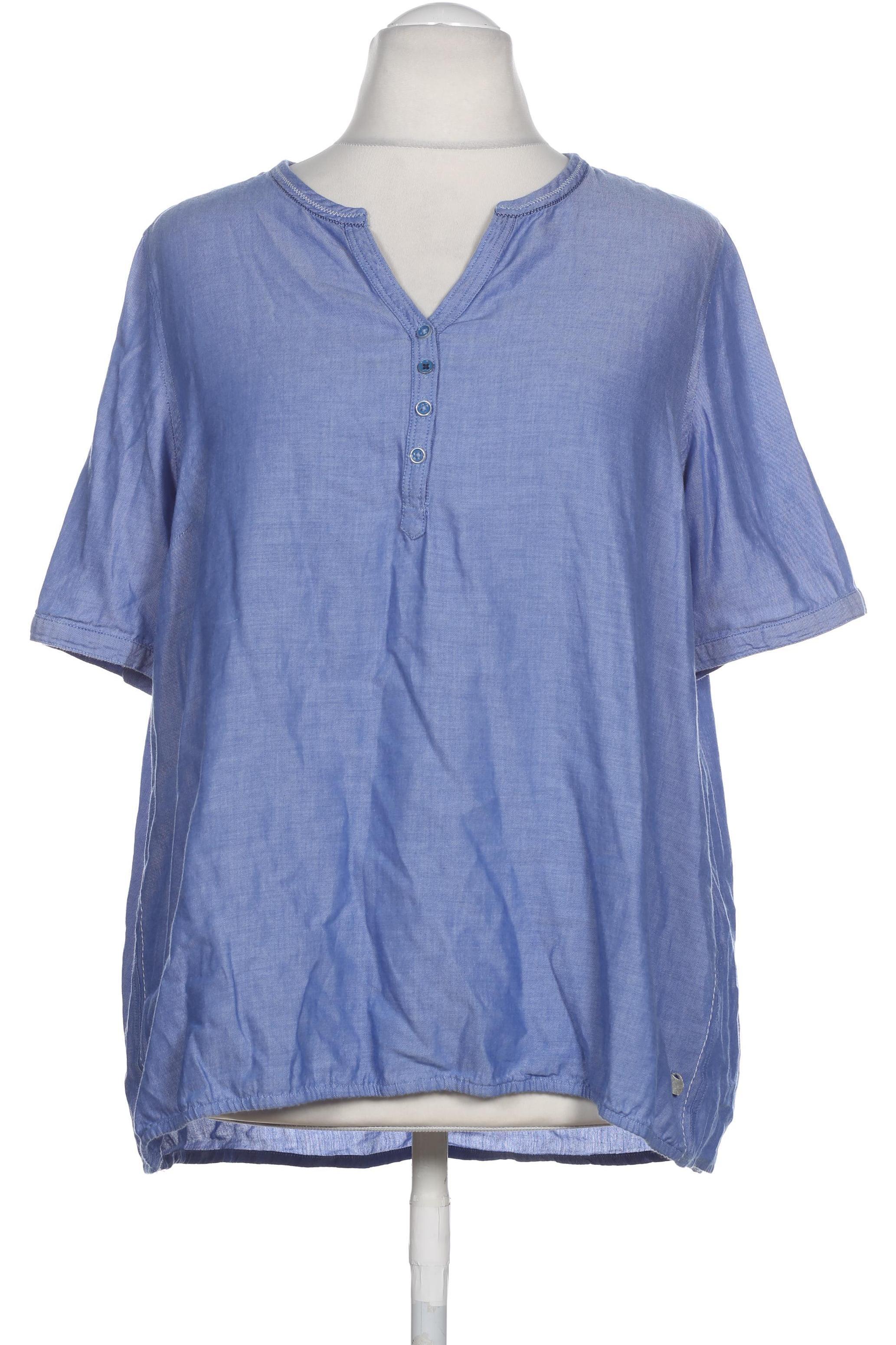 

Cecil Damen Bluse, blau, Gr.