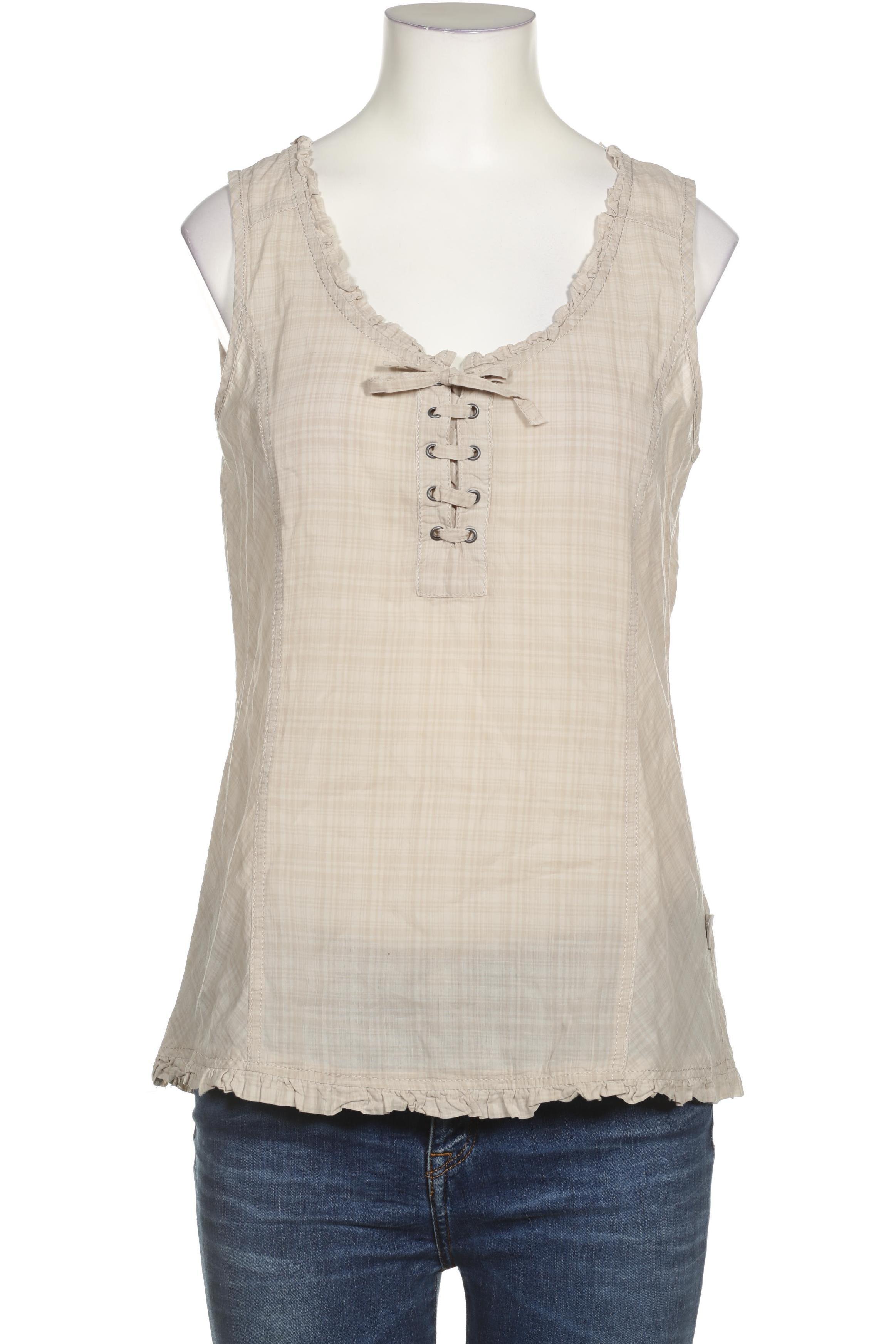 

Cecil Damen Top, beige, Gr.